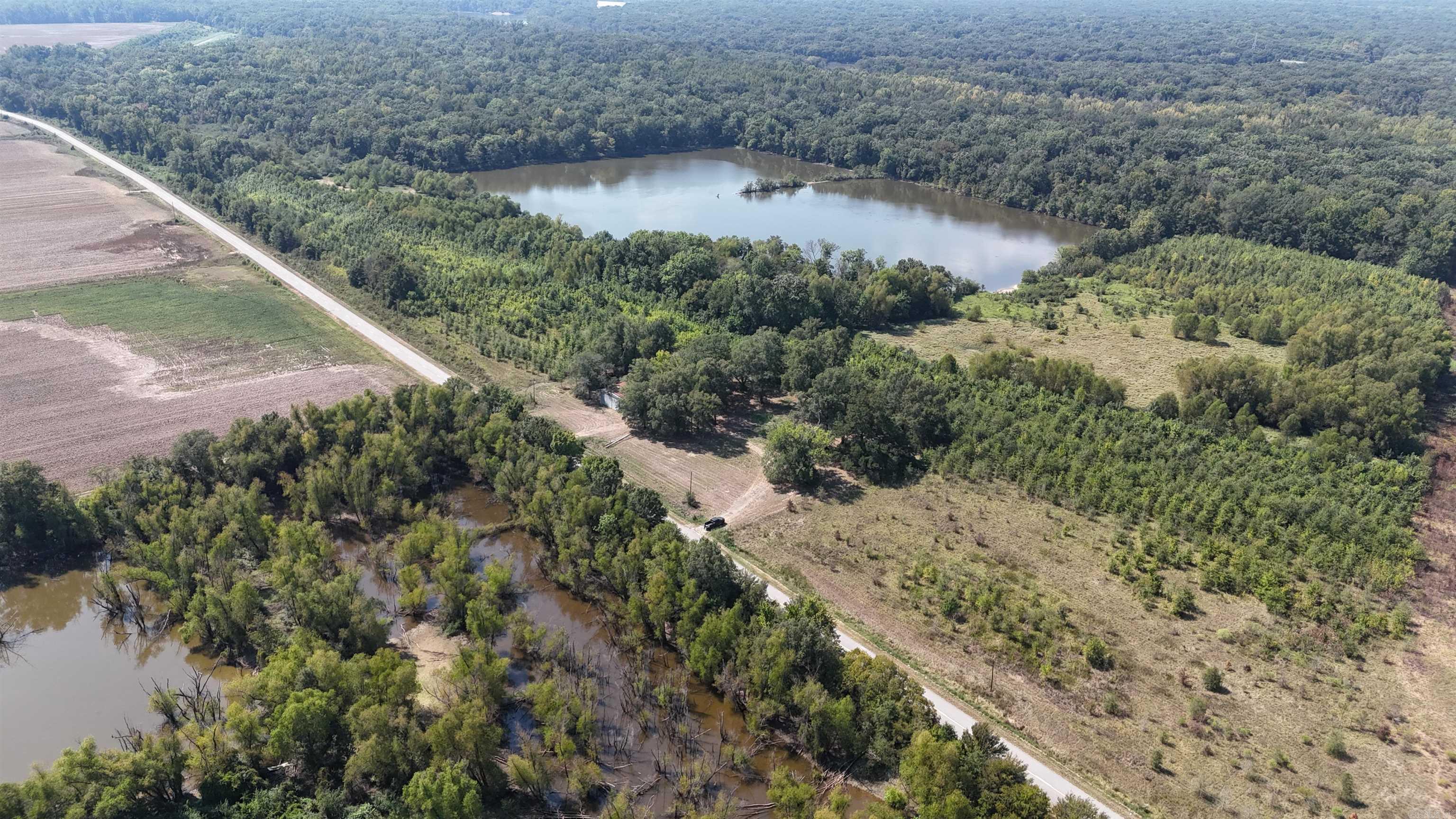 Not in Subdivision - Farm