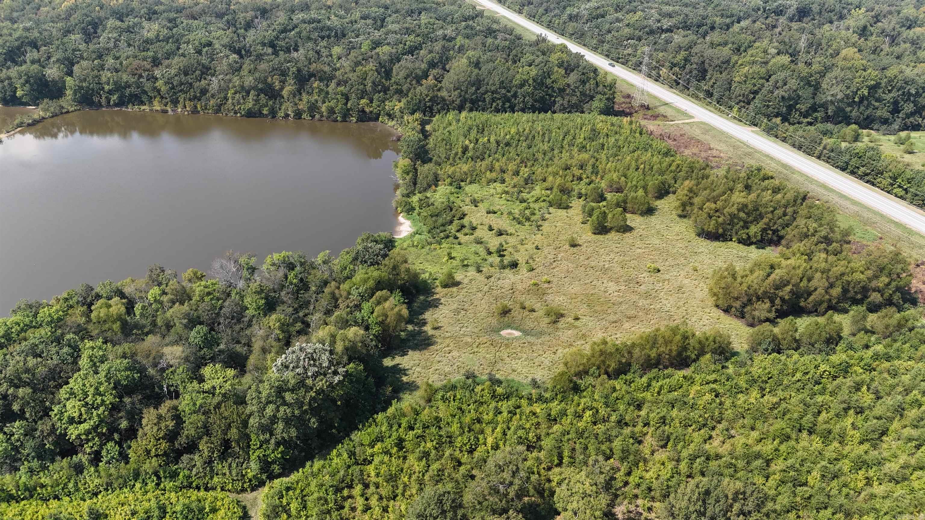 Not in Subdivision - Farm