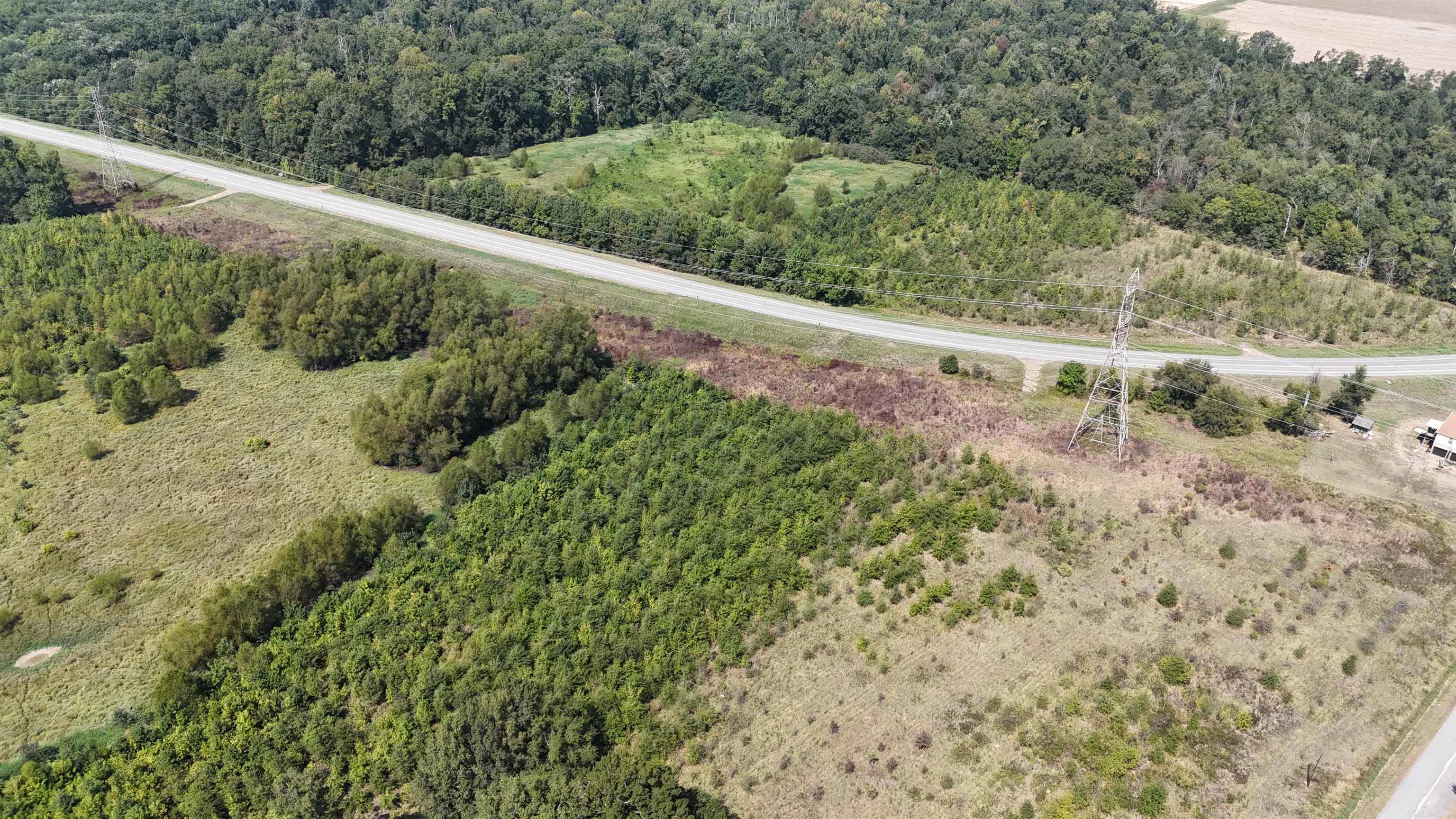 Not in Subdivision - Farm