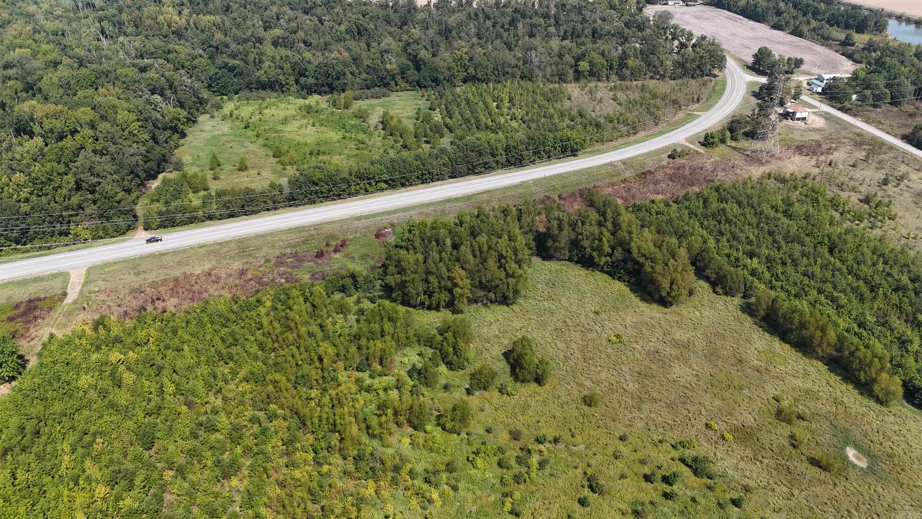 Not in Subdivision - Farm