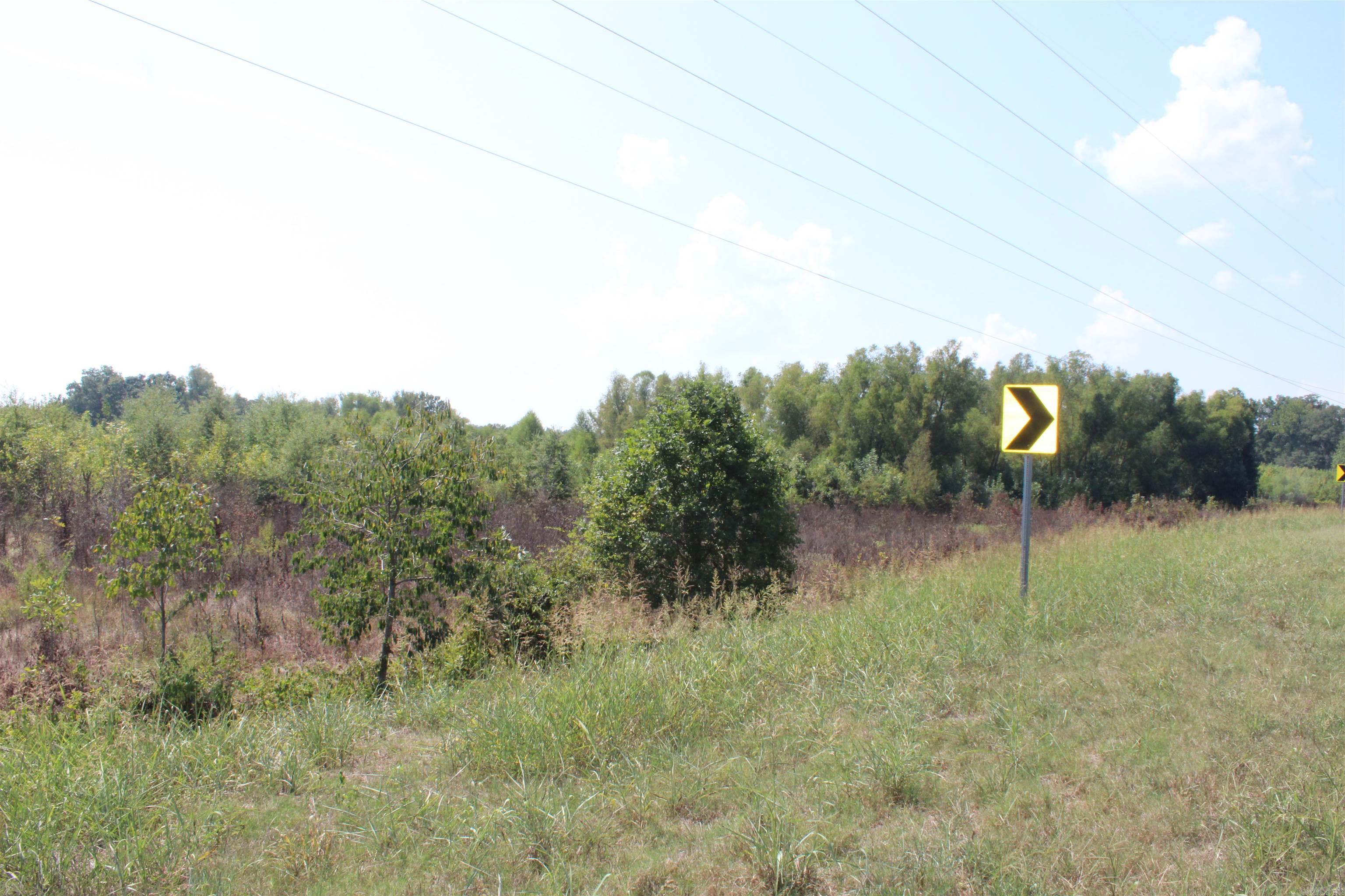 Not in Subdivision - Farm