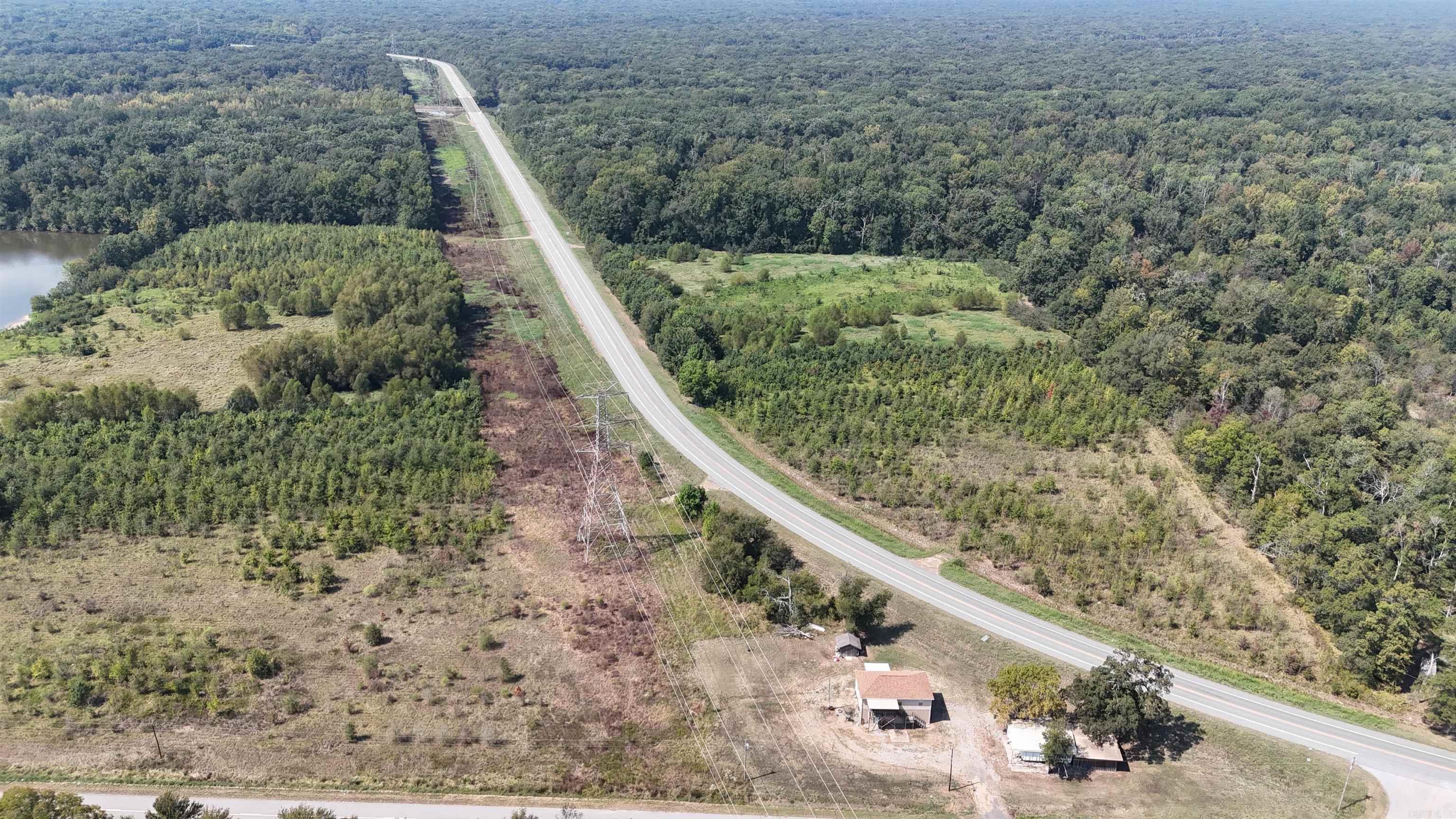 Not in Subdivision - Farm