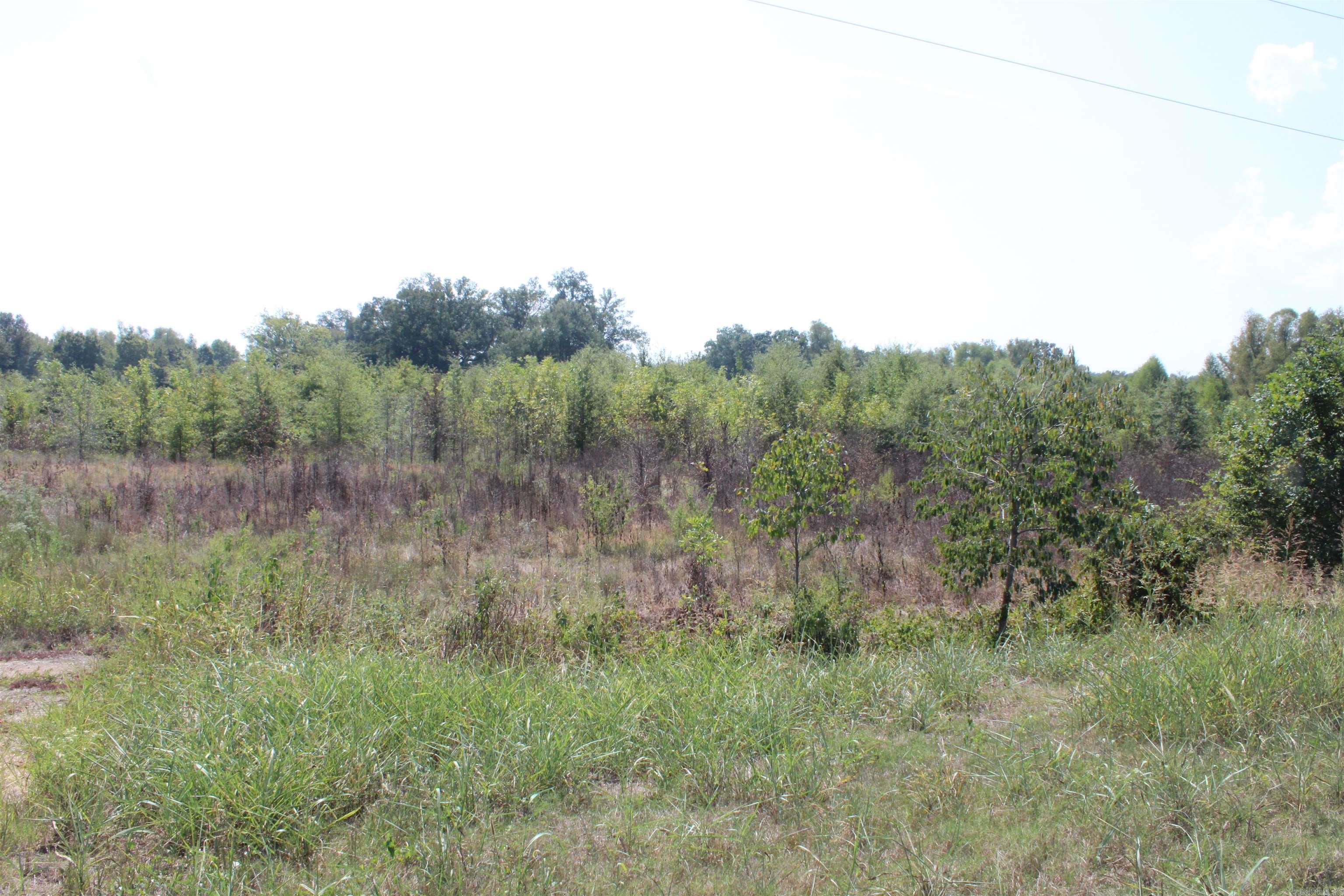 Not in Subdivision - Farm