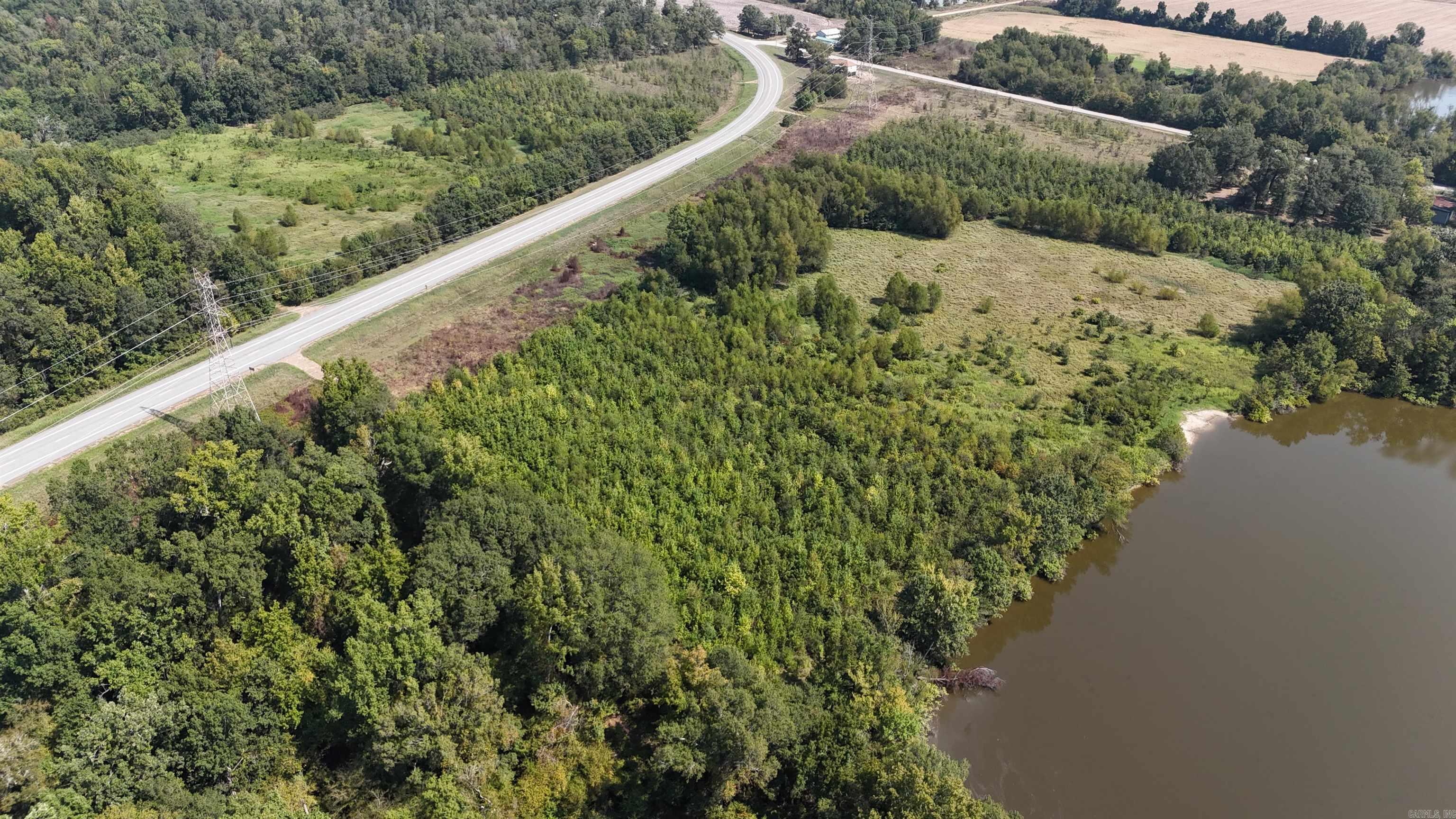 Not in Subdivision - Farm