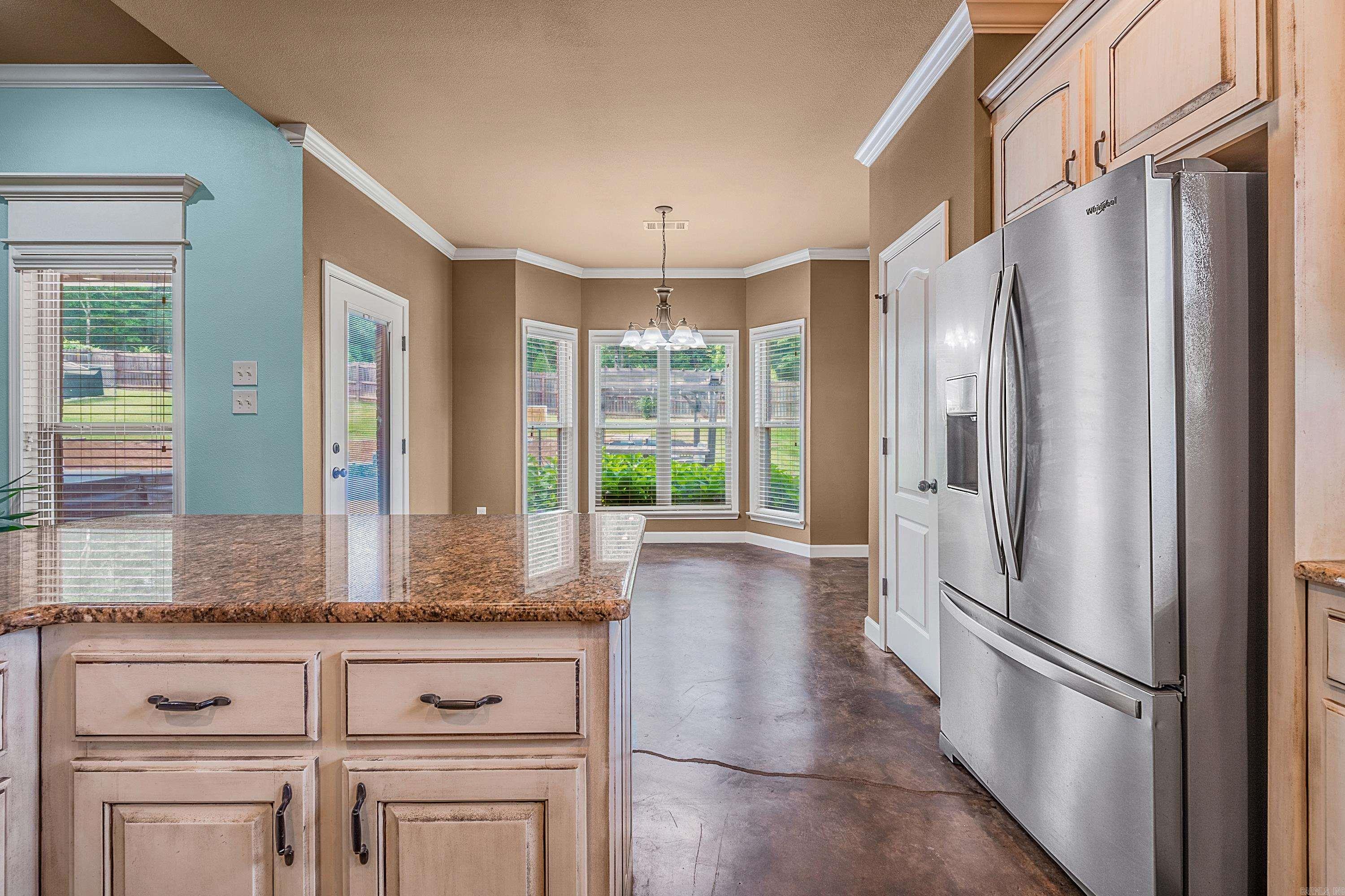 NORTH RIDGE - Residential