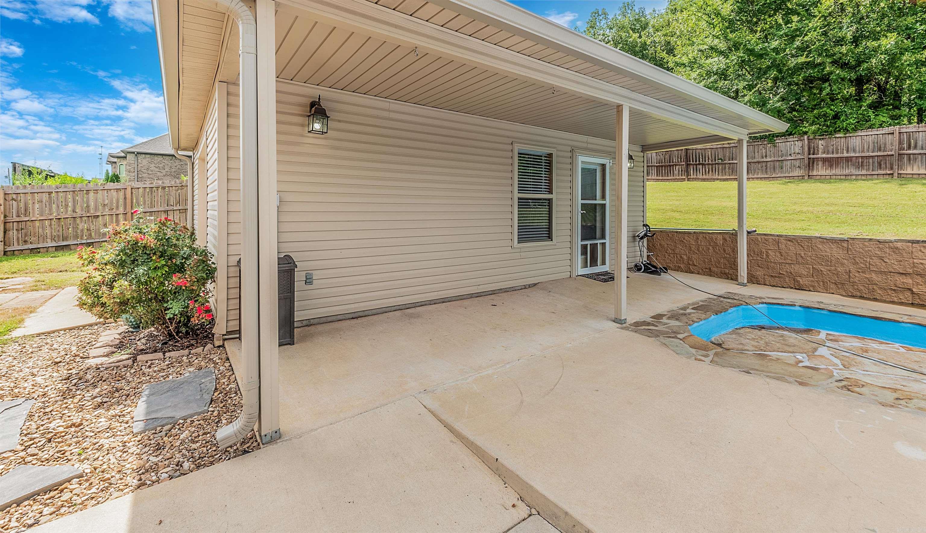 NORTH RIDGE - Residential