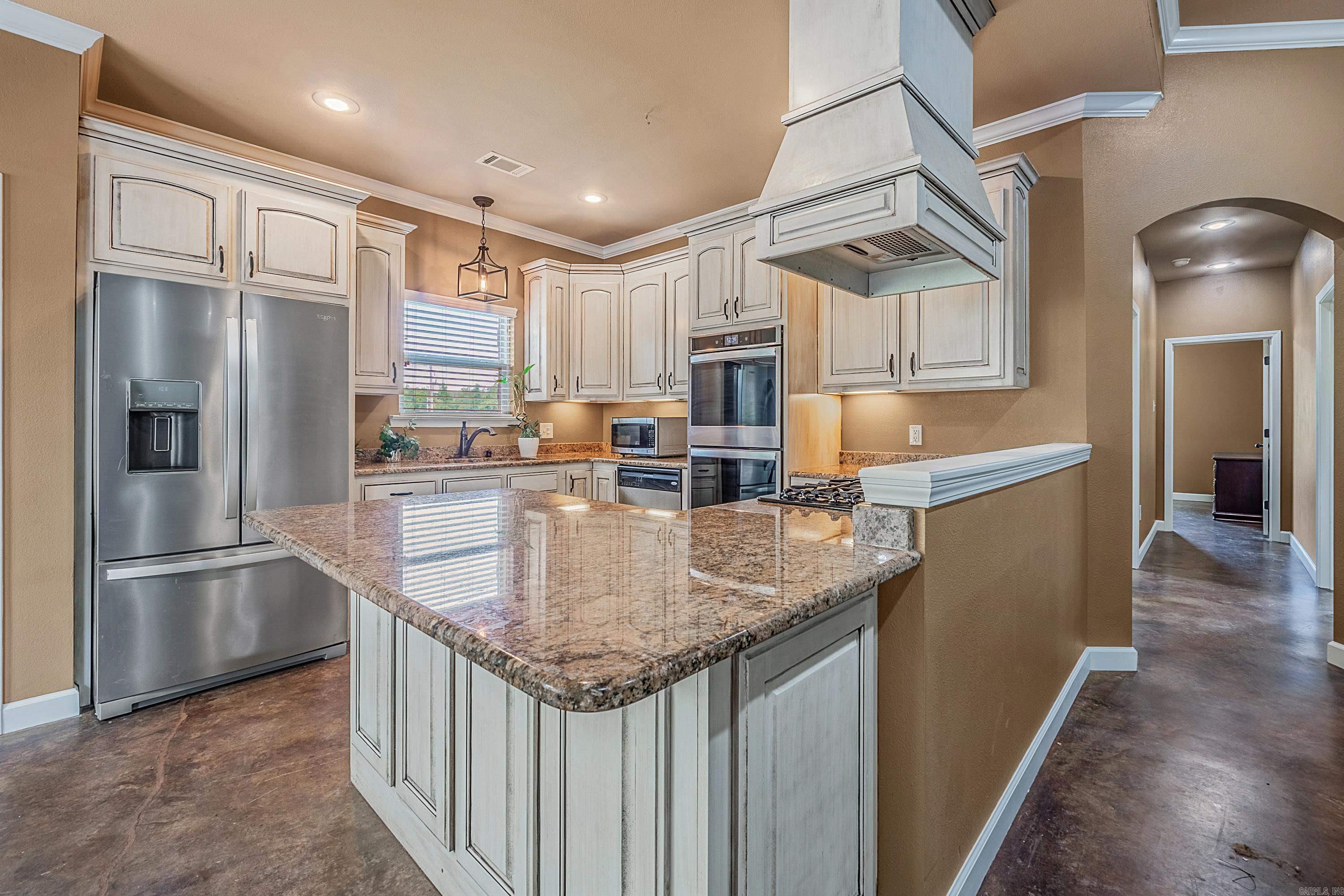 NORTH RIDGE - Residential