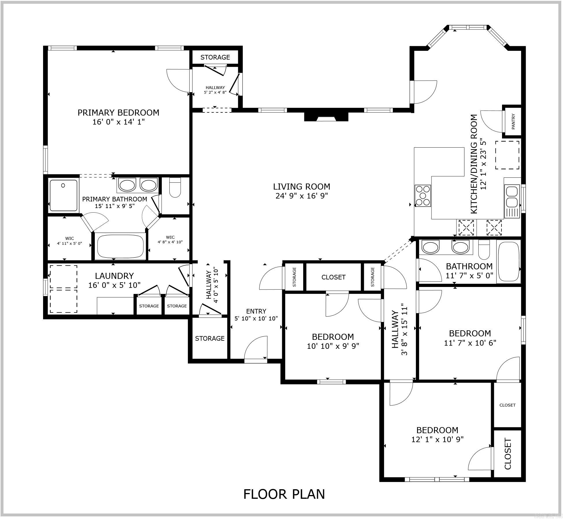 NORTH RIDGE - Residential