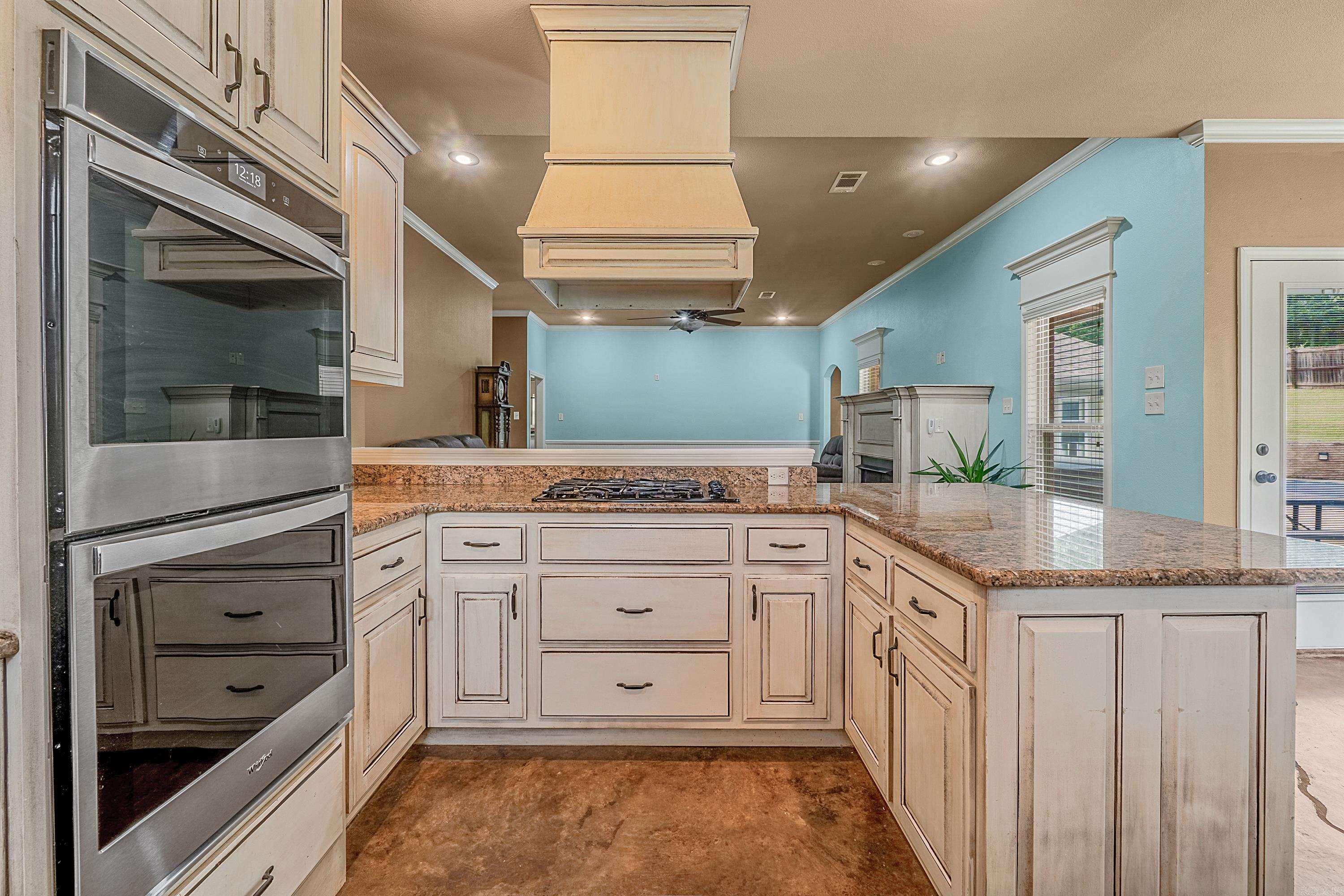 NORTH RIDGE - Residential