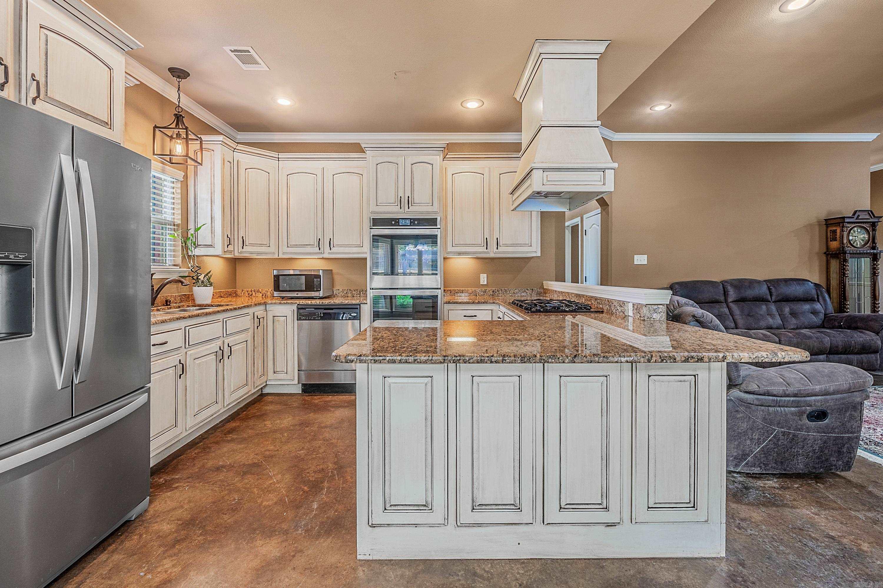 NORTH RIDGE - Residential