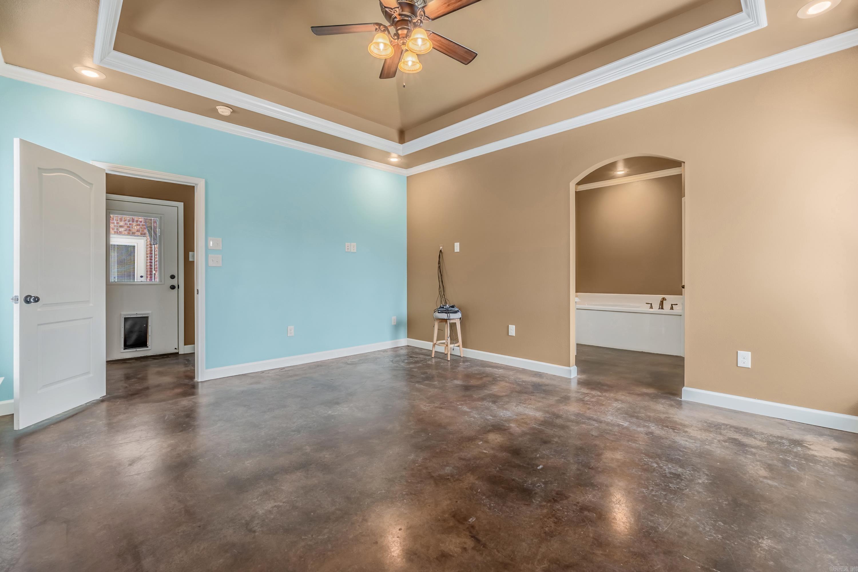 NORTH RIDGE - Residential