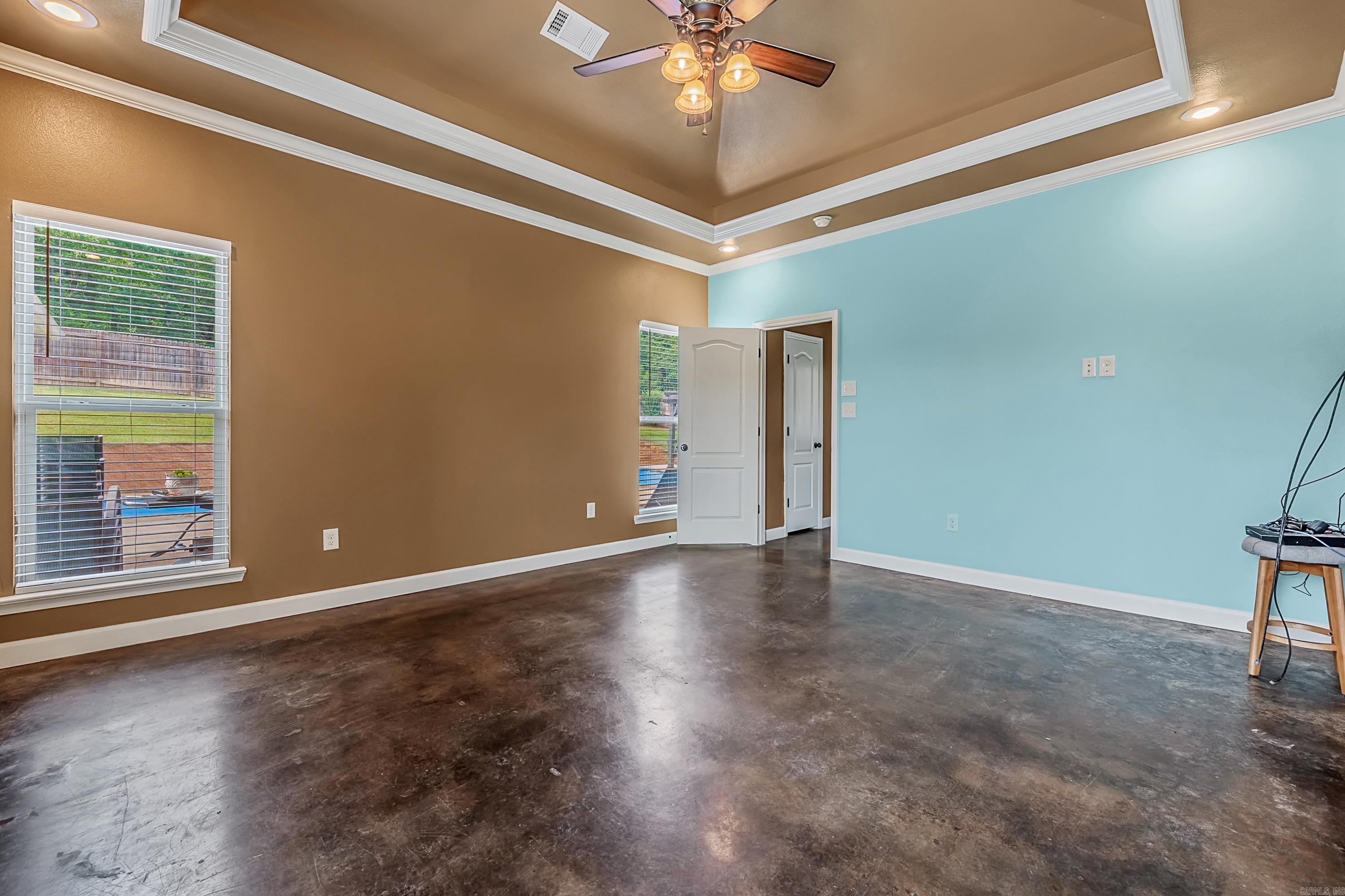 NORTH RIDGE - Residential