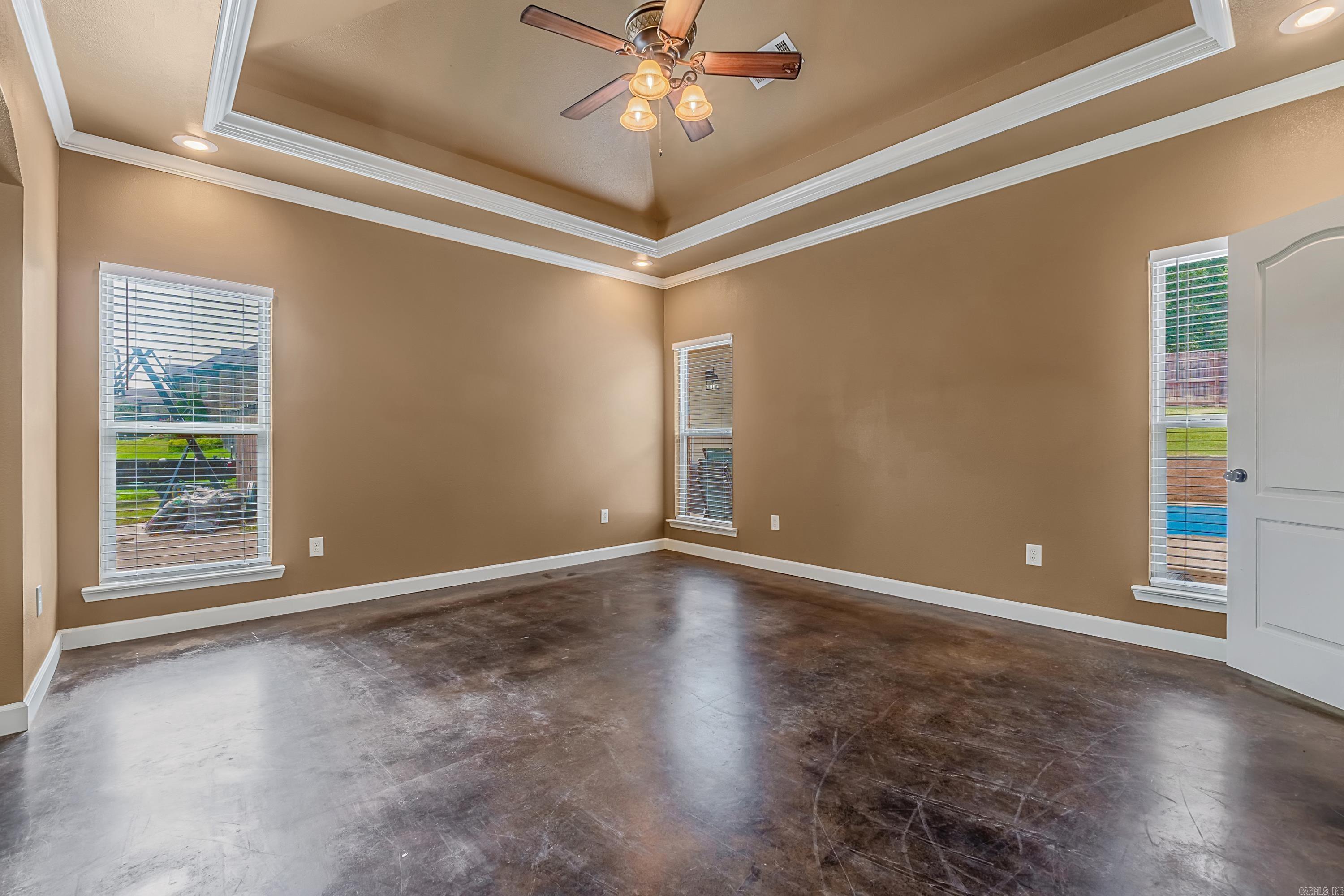 NORTH RIDGE - Residential