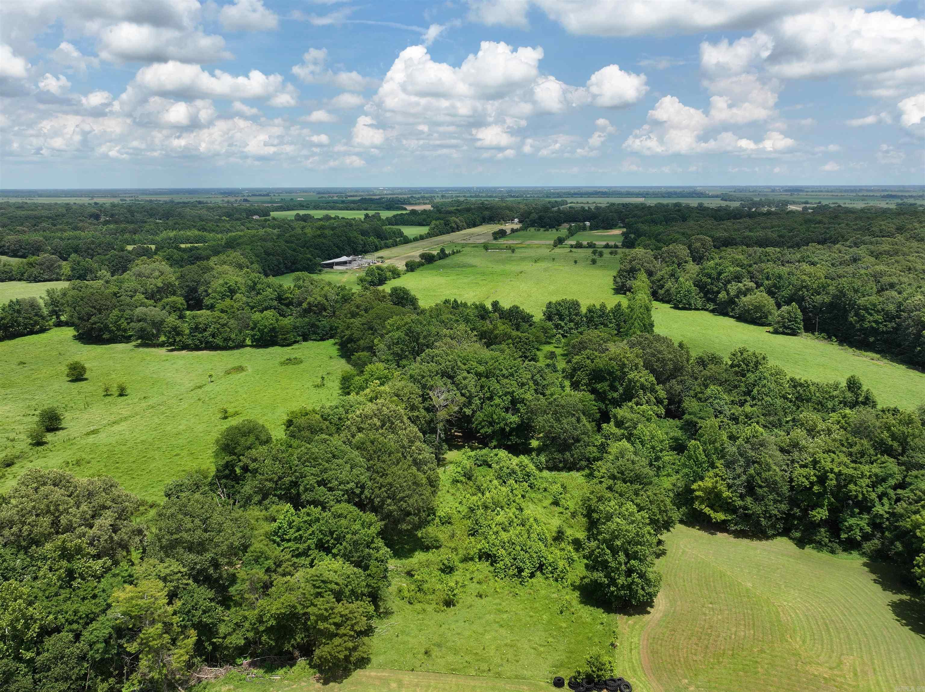 Metes & Bounds - Farm