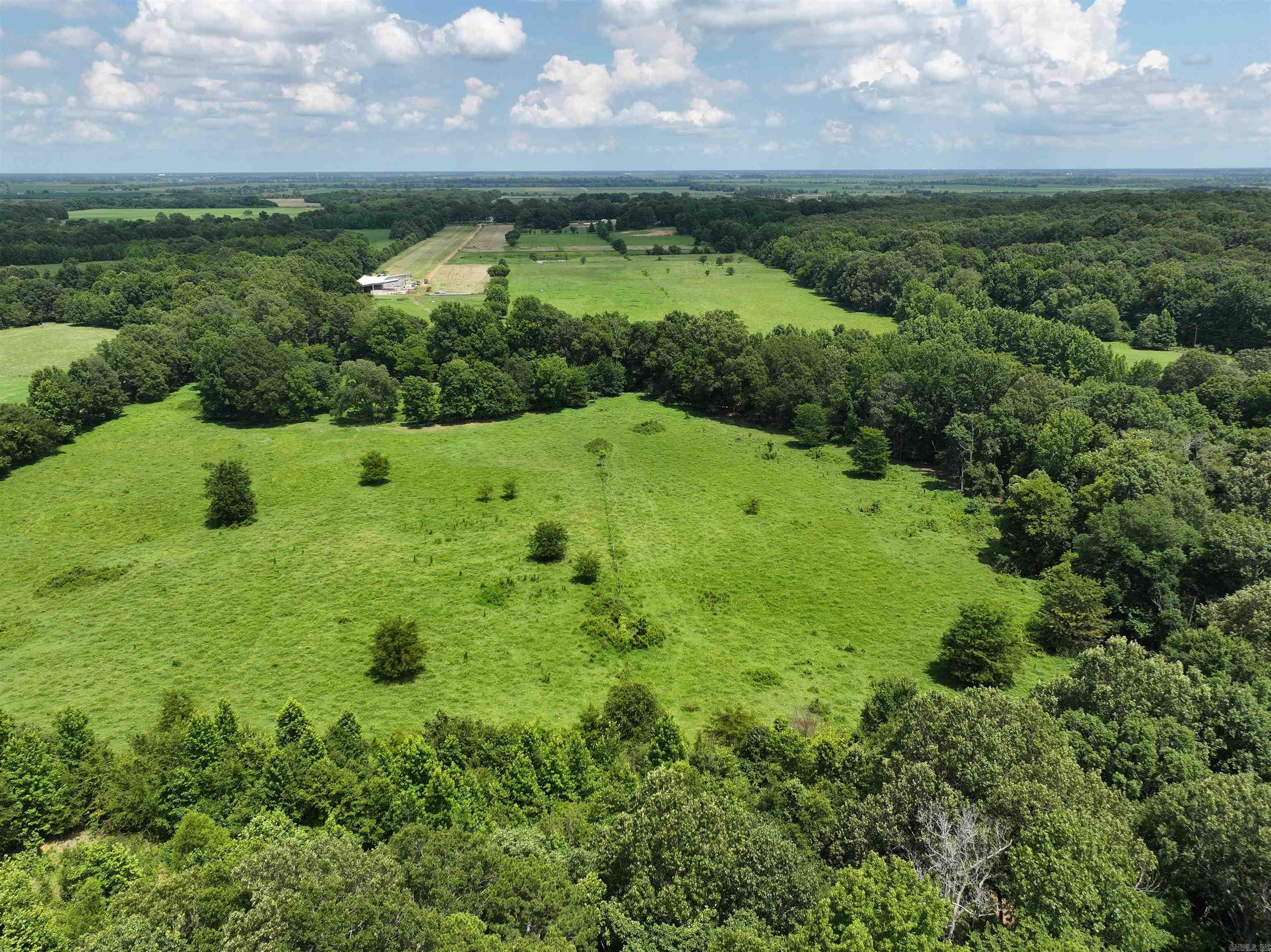 Metes & Bounds - Farm