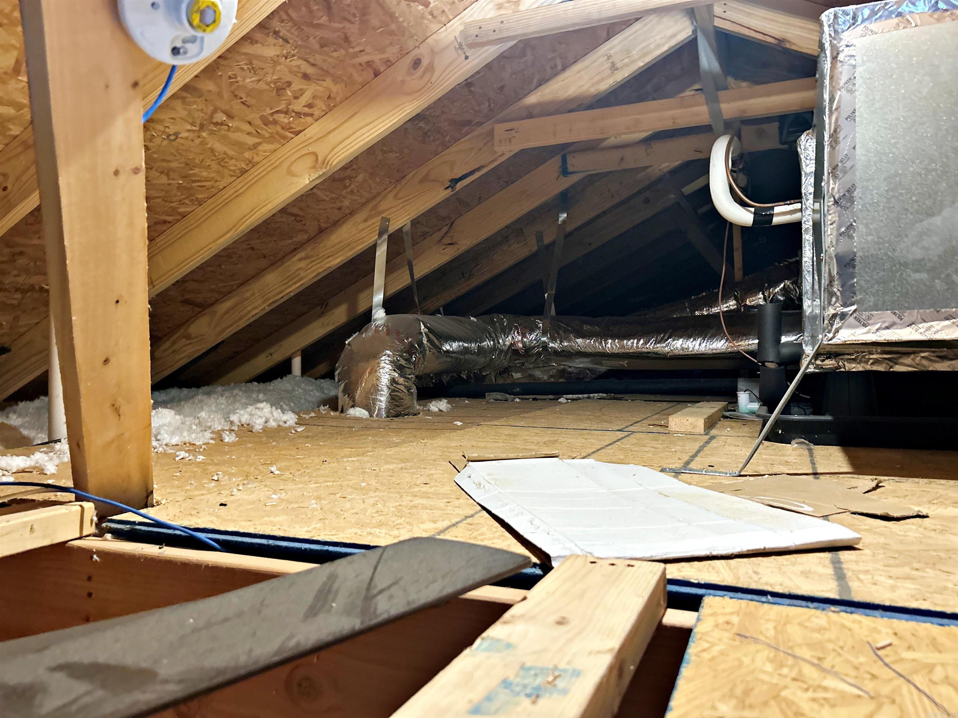 WHITE OAK CROSSING - Residential