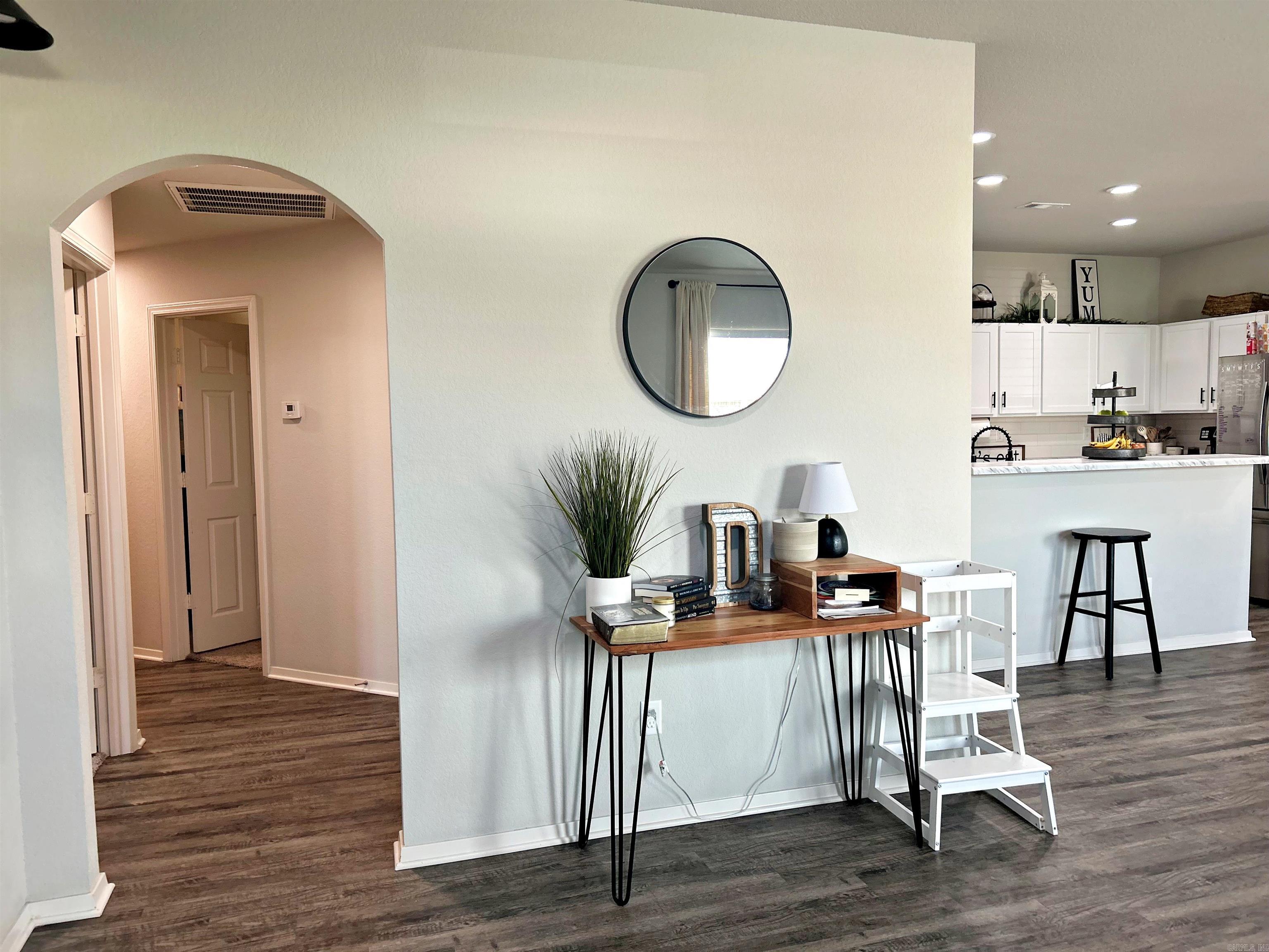 WHITE OAK CROSSING - Residential