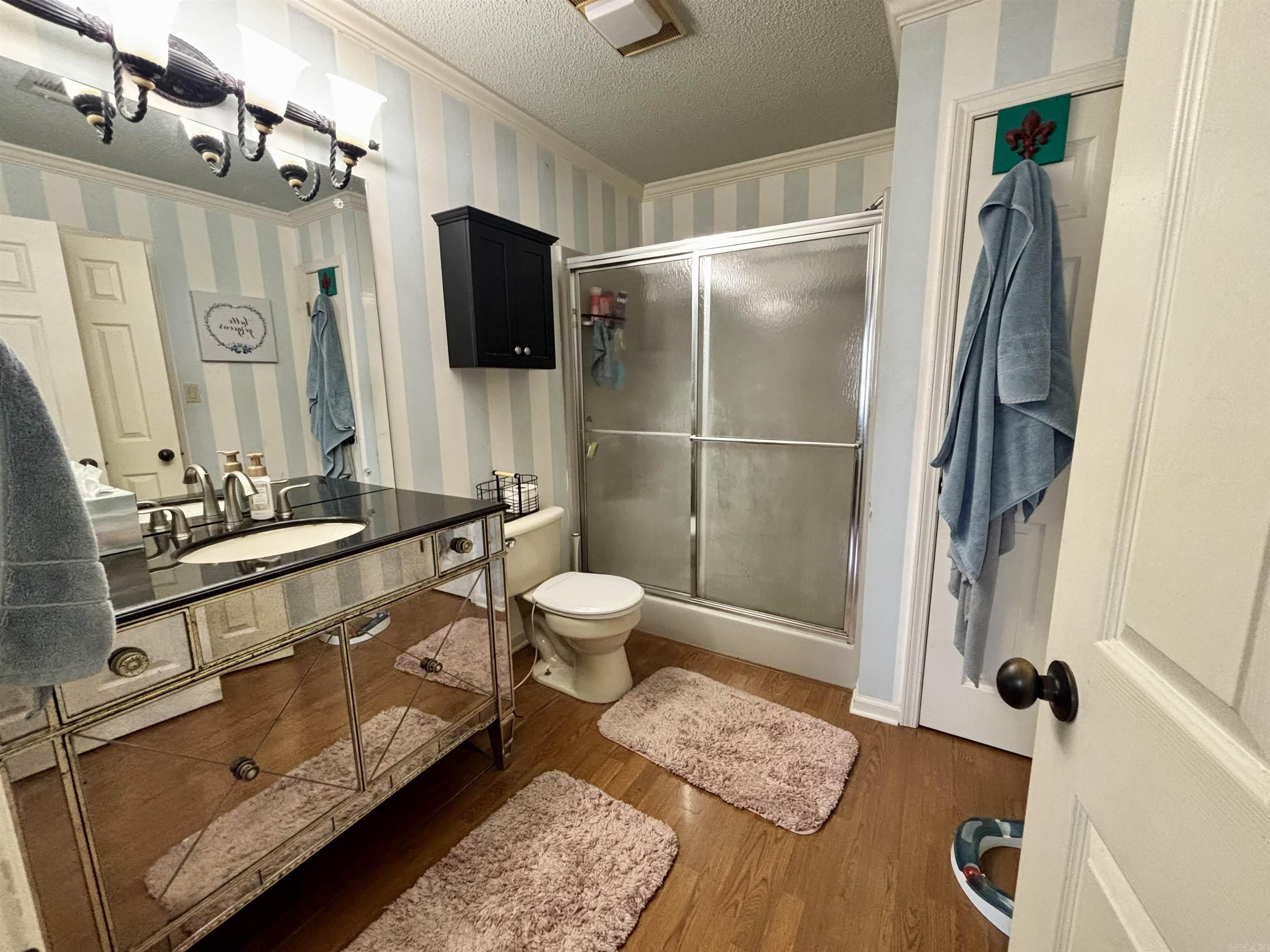 River Oaks Commons - Residential