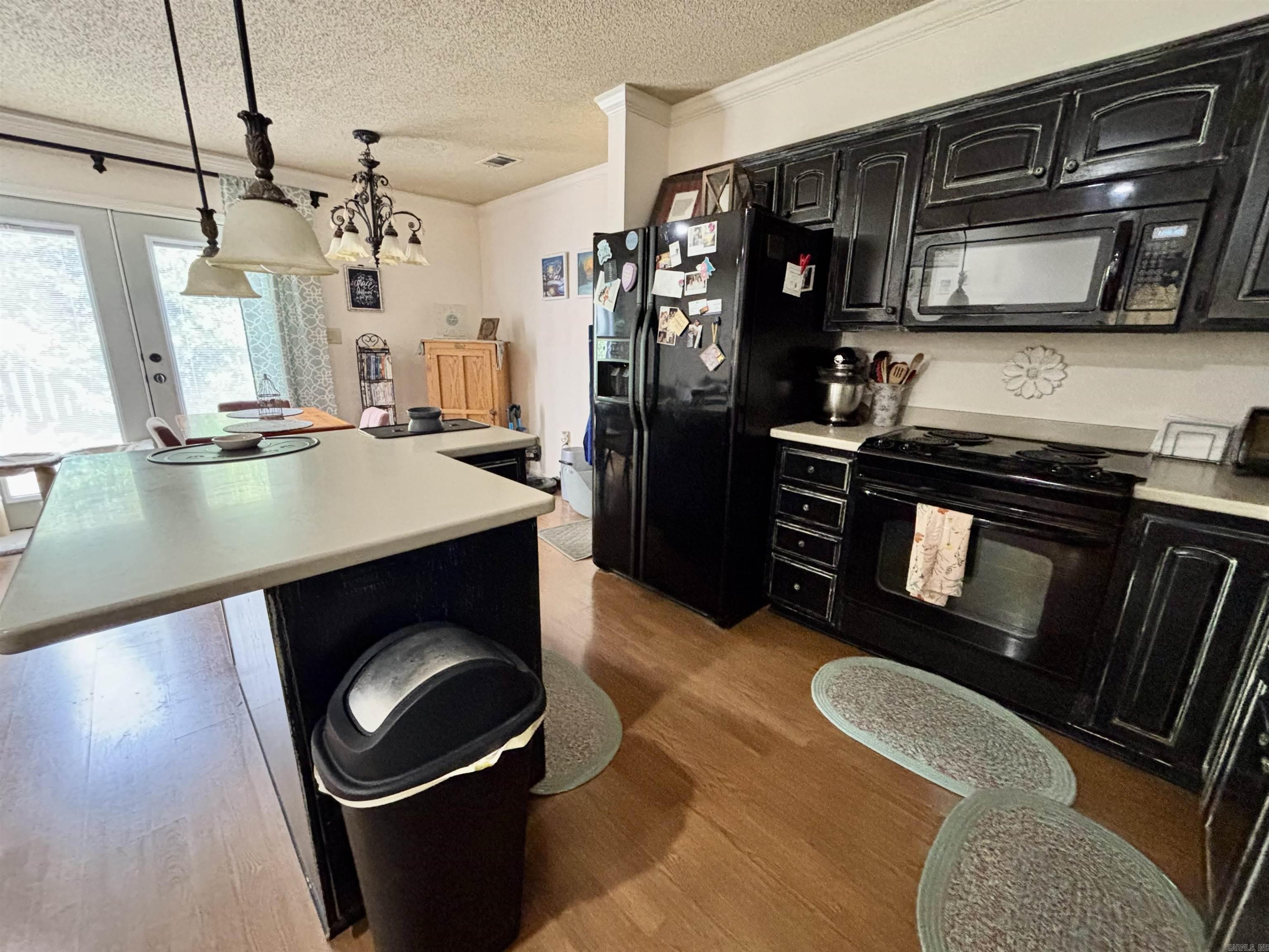 River Oaks Commons - Residential