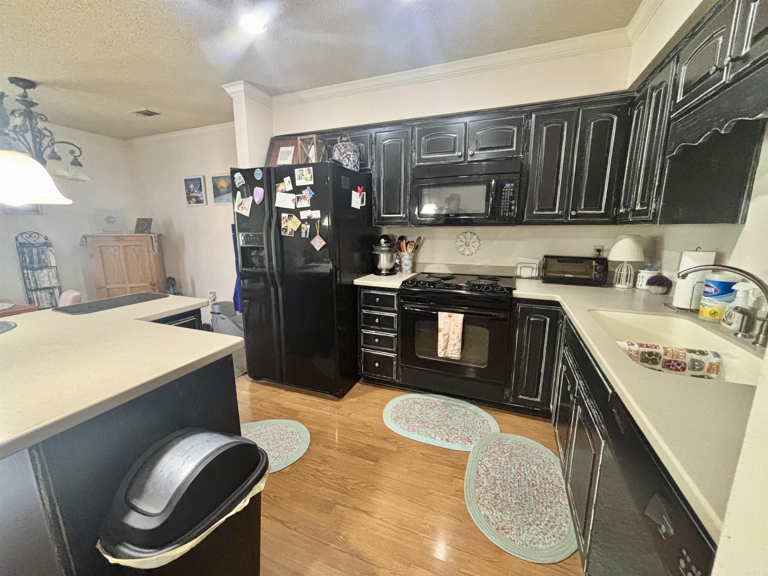 River Oaks Commons - Residential