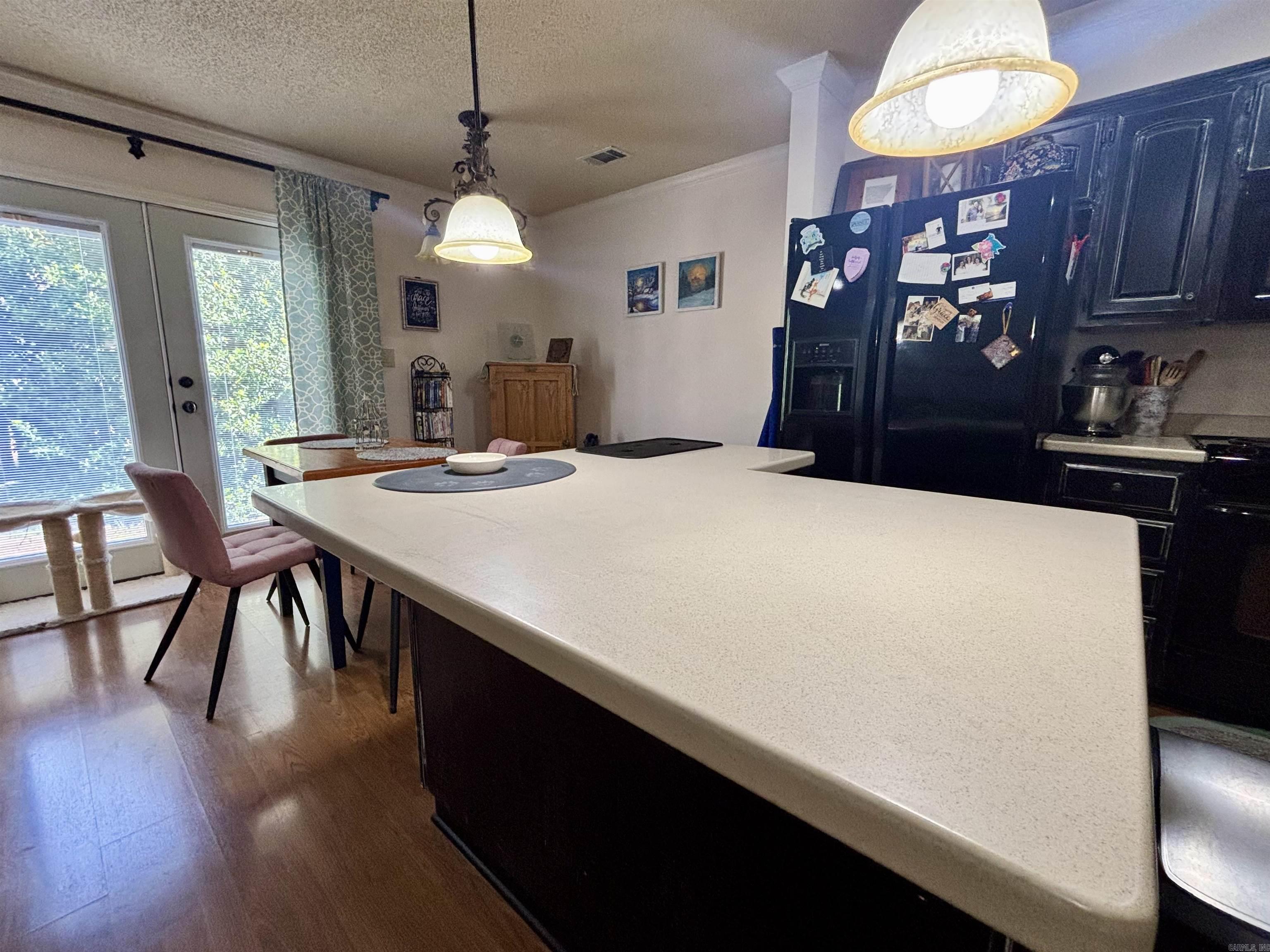 River Oaks Commons - Residential