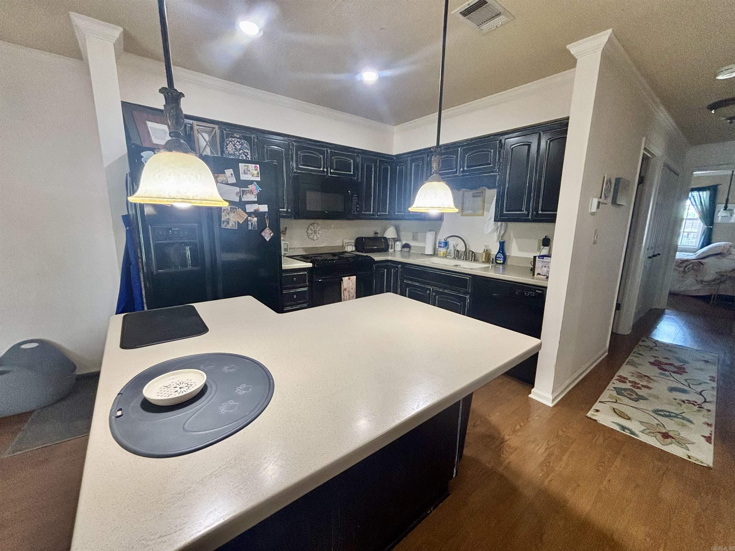 River Oaks Commons - Residential