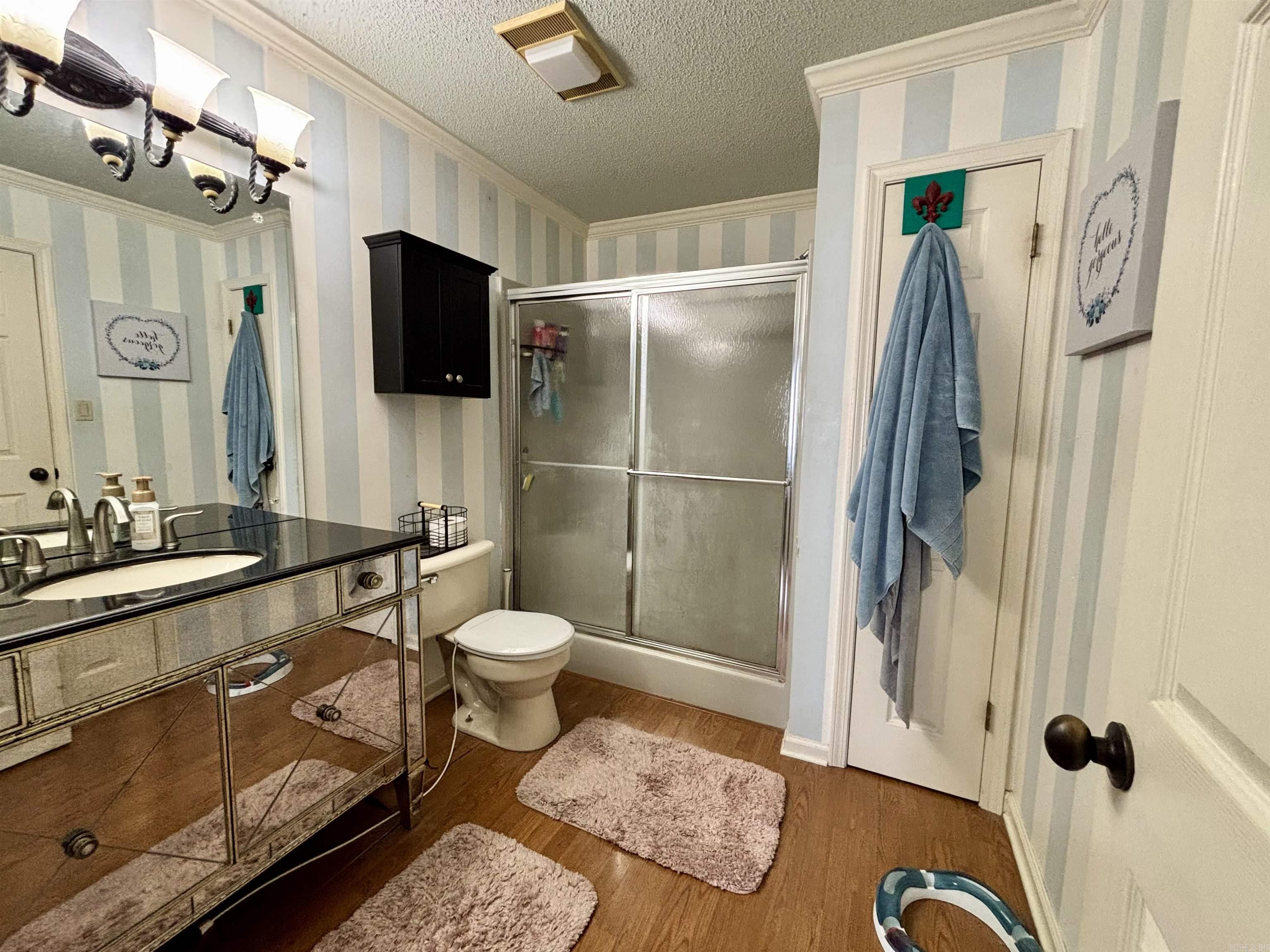 River Oaks Commons - Residential