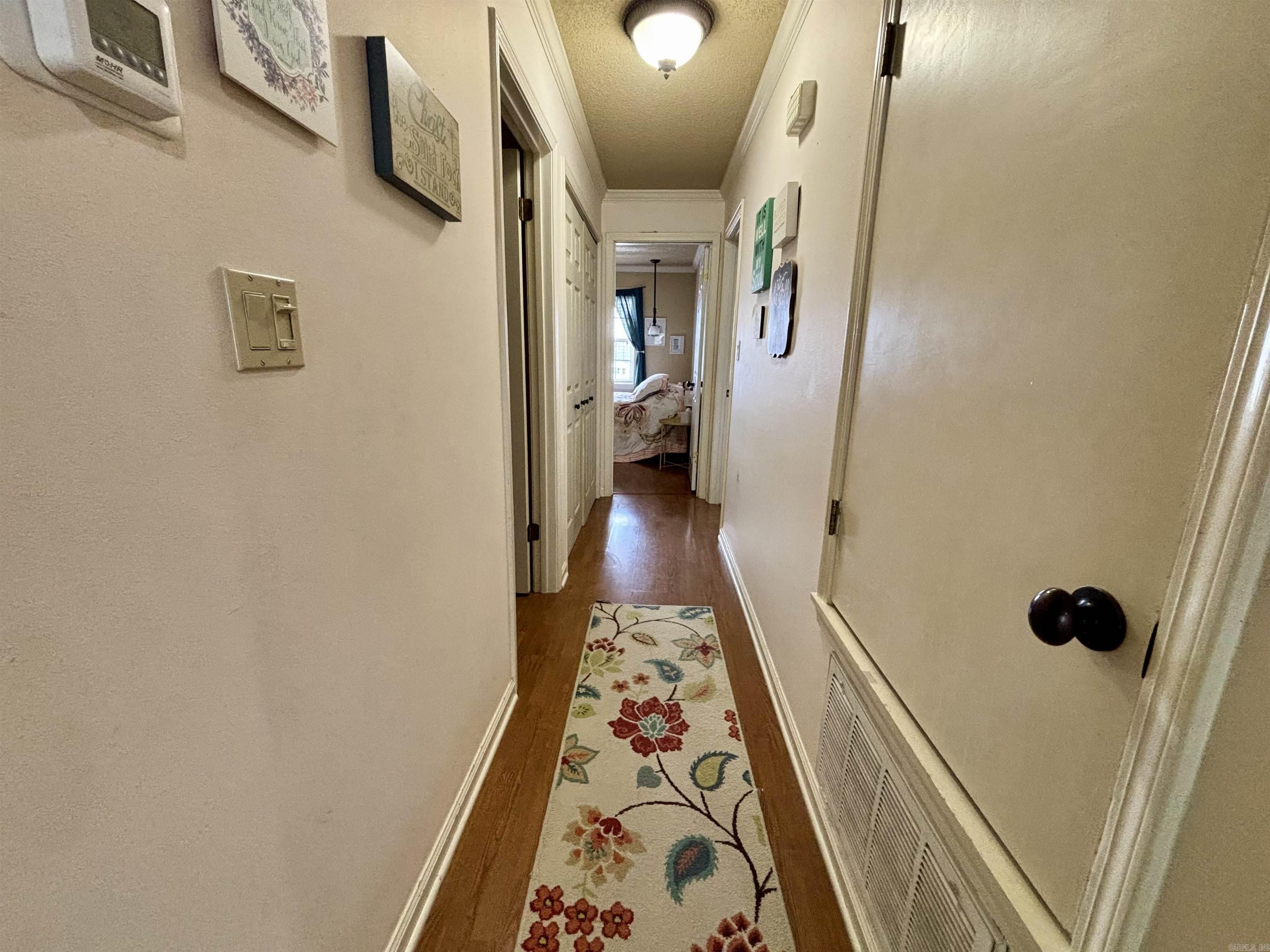 River Oaks Commons - Residential