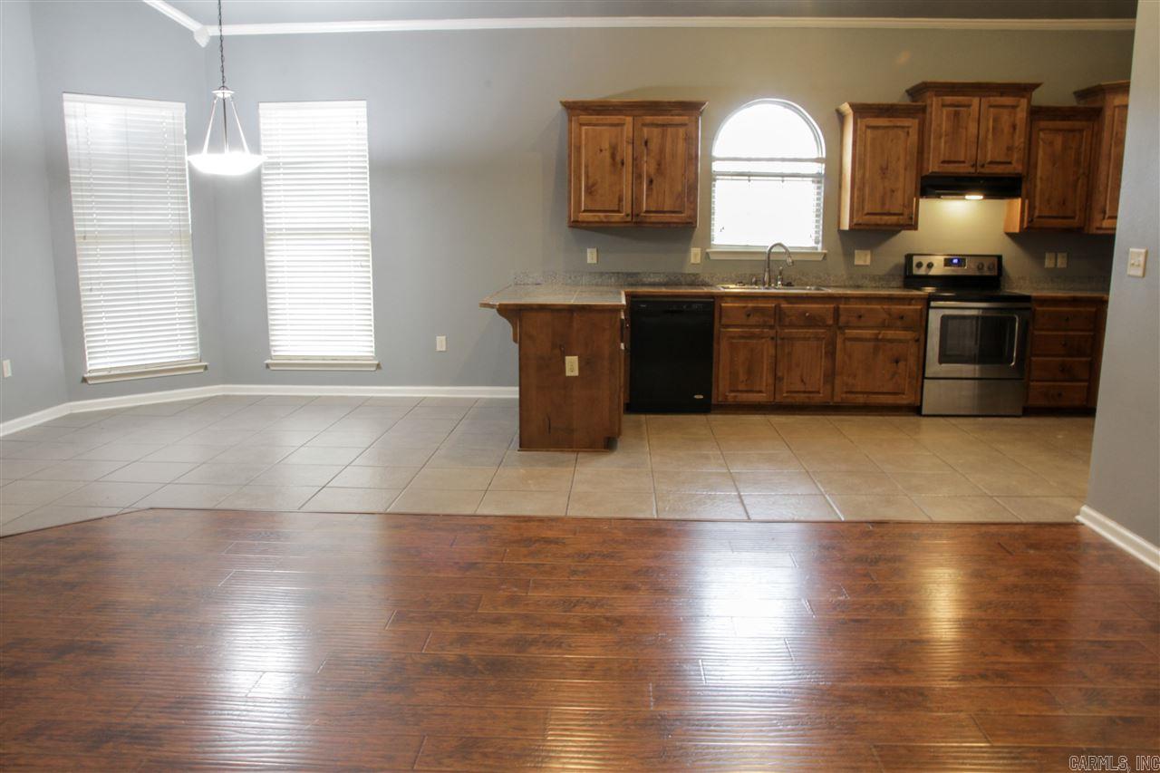 Base Meadows - Residential Lease