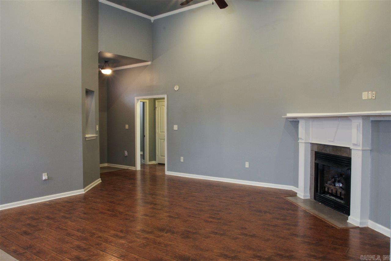 Base Meadows - Residential Lease