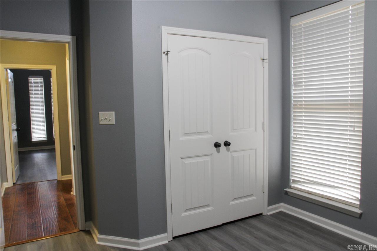 Base Meadows - Residential Lease