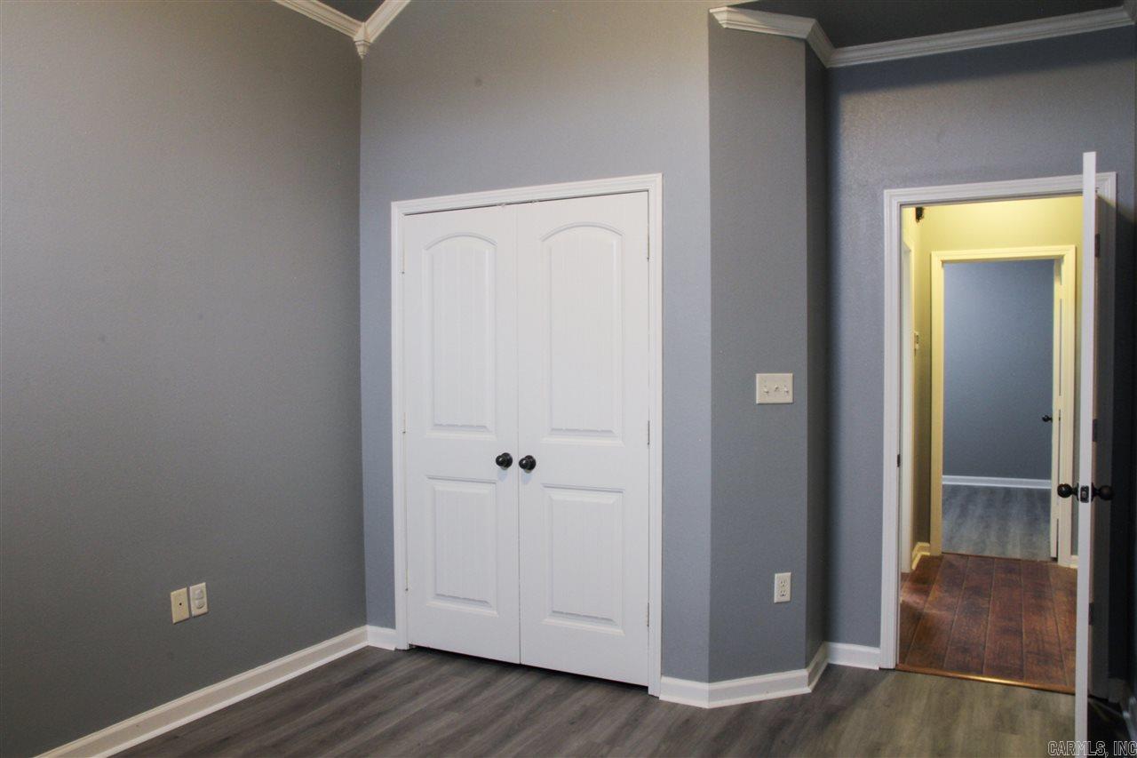 Base Meadows - Residential Lease