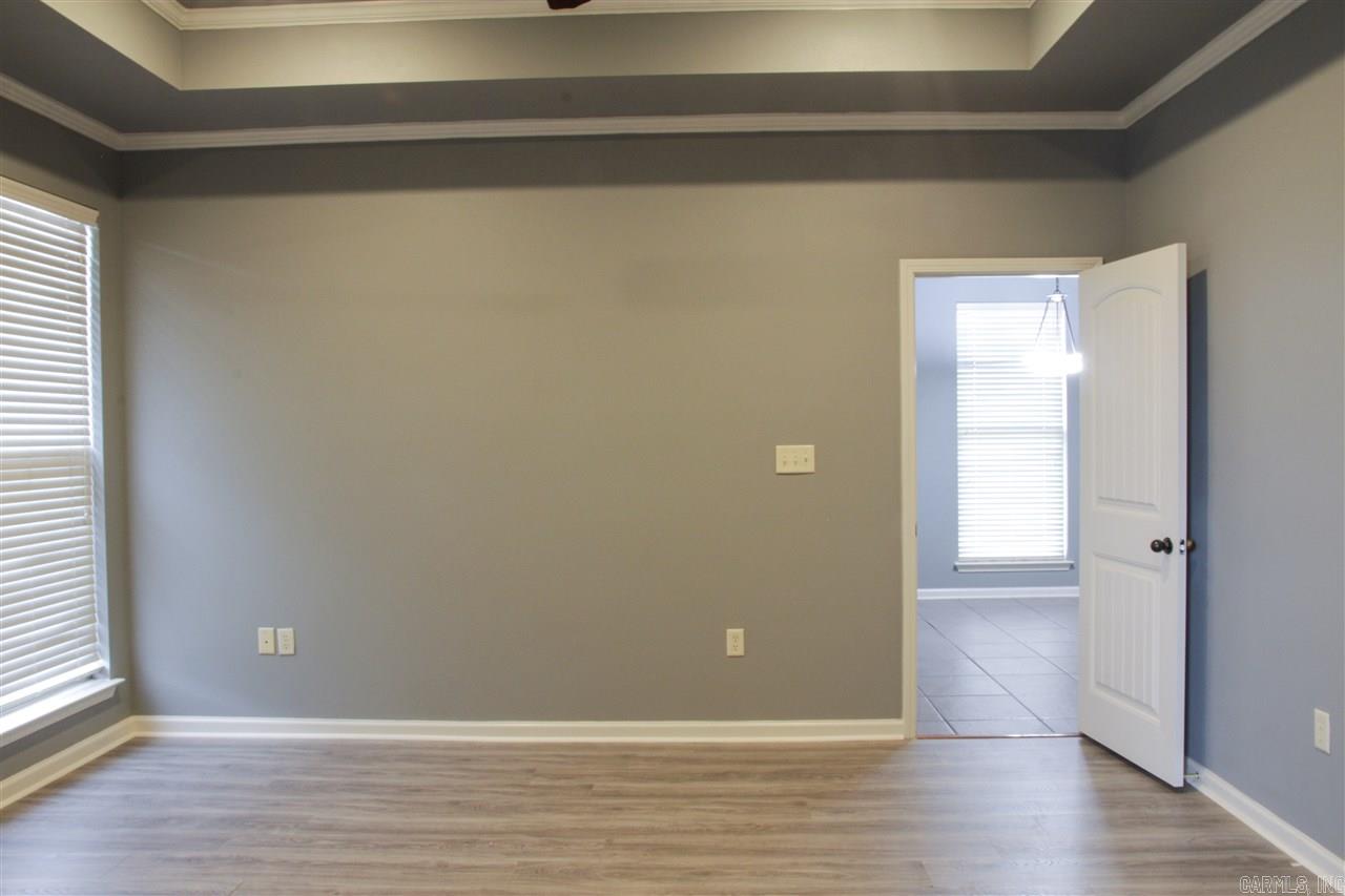 Base Meadows - Residential Lease