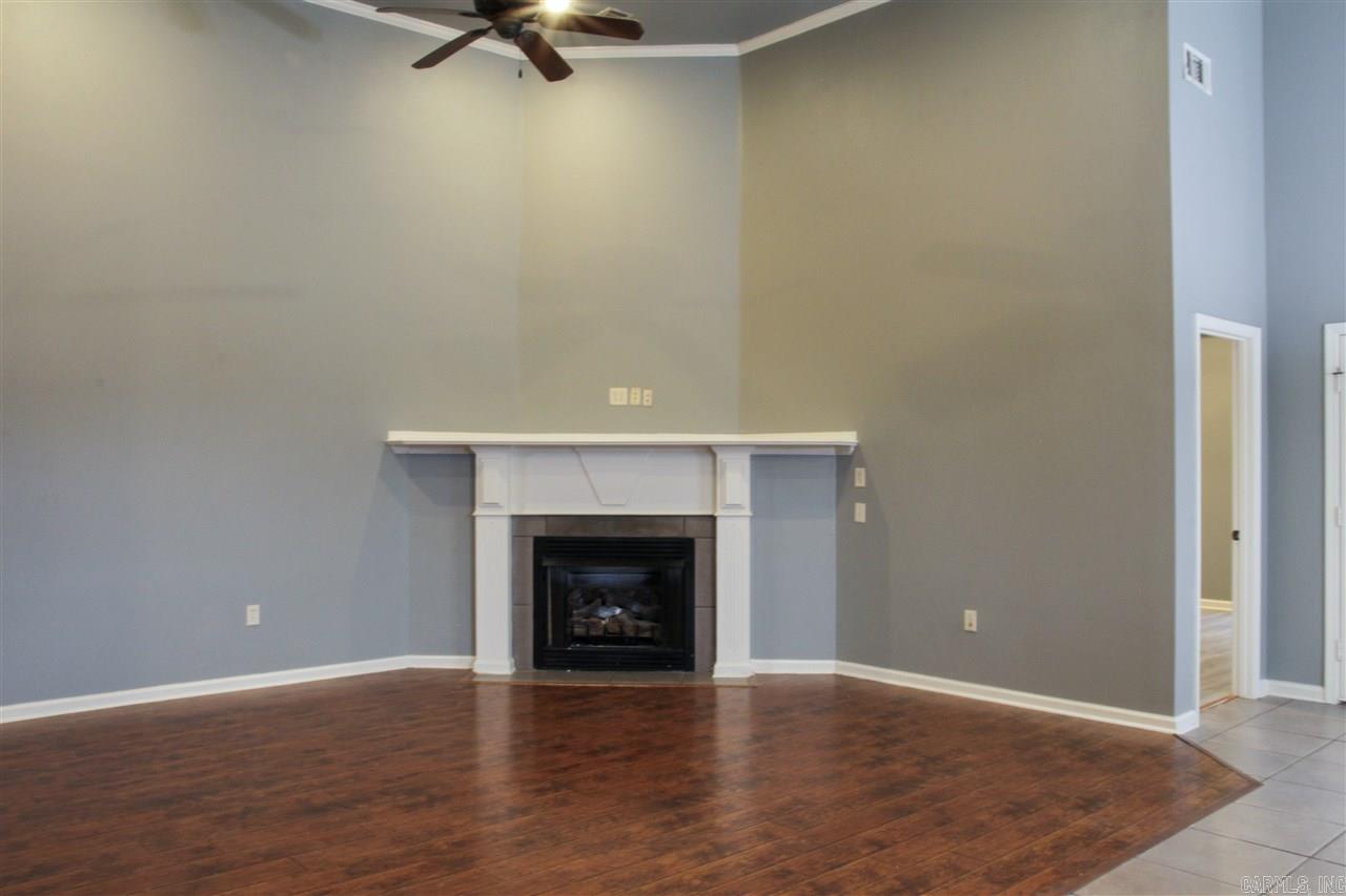 Base Meadows - Residential Lease