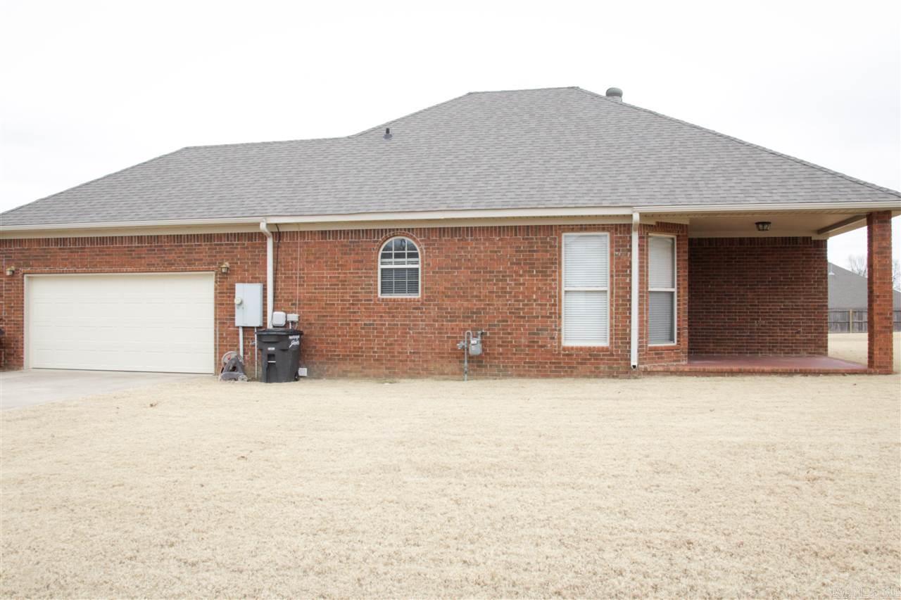 Base Meadows - Residential Lease