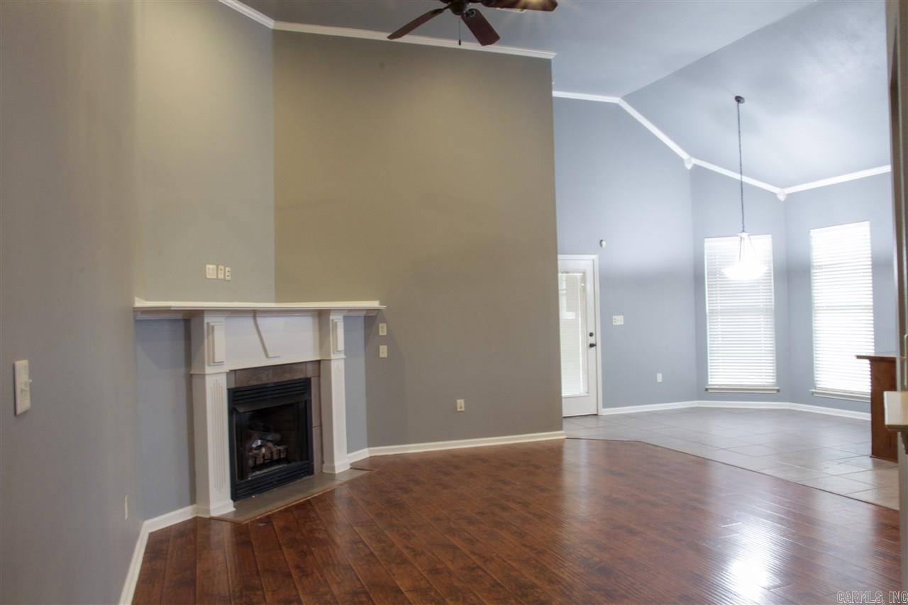 Base Meadows - Residential Lease