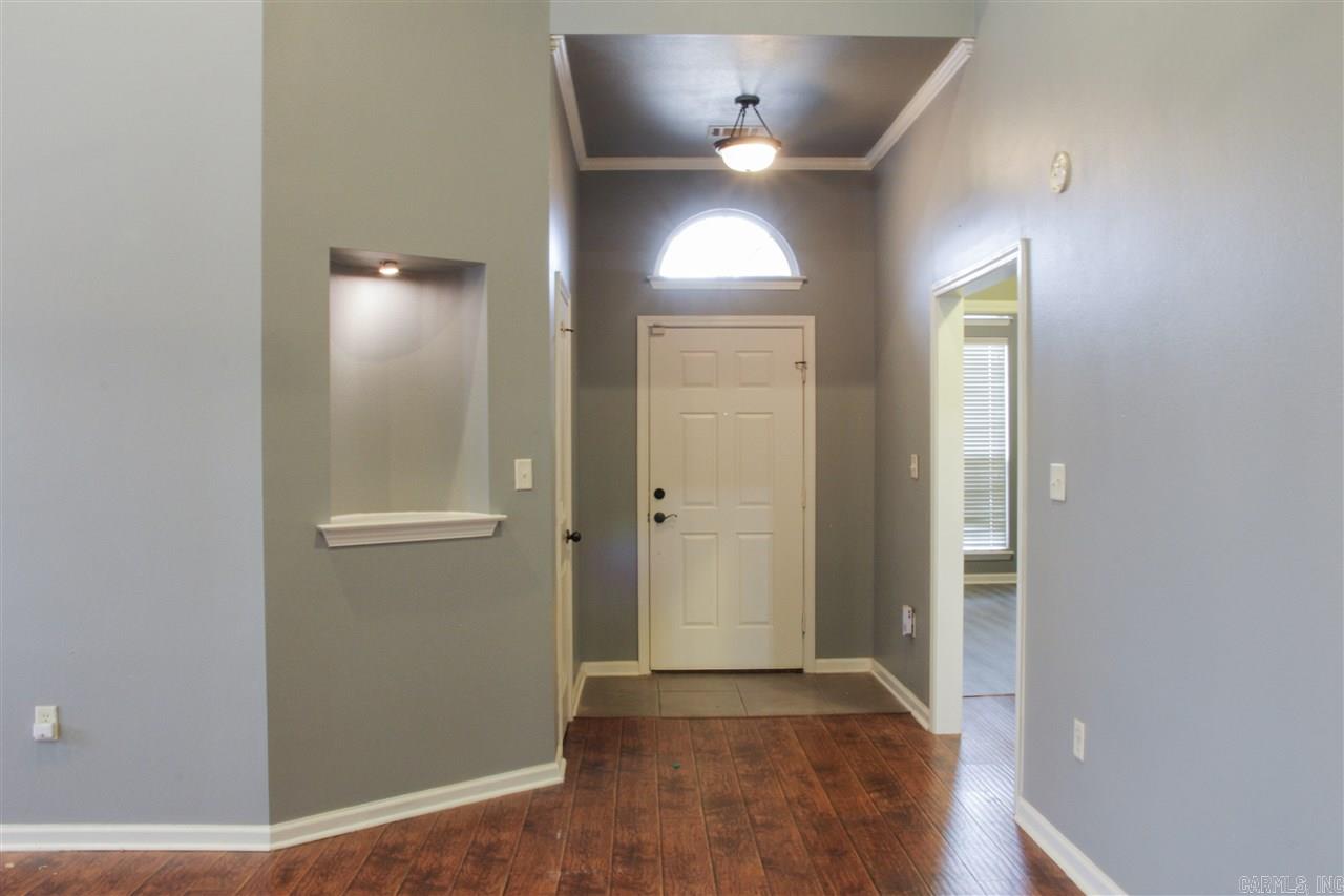 Base Meadows - Residential Lease