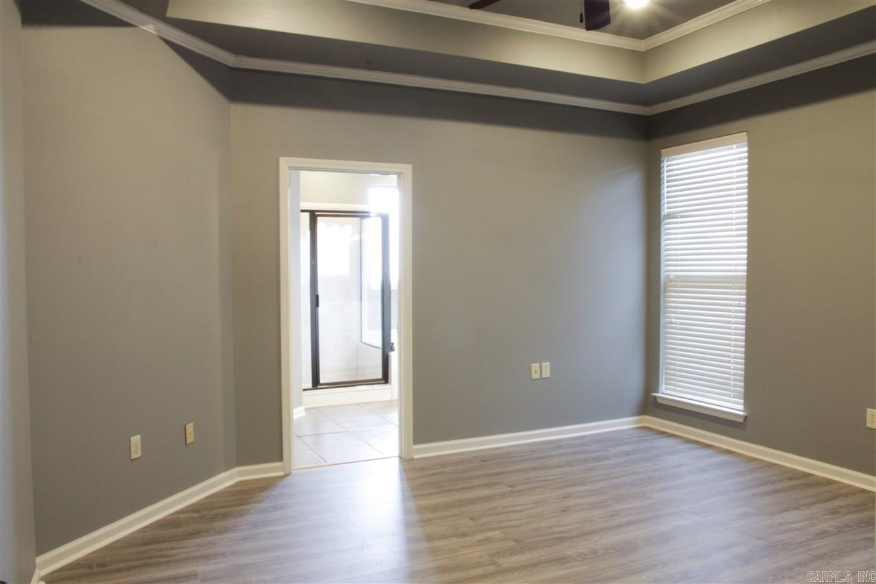 Base Meadows - Residential Lease