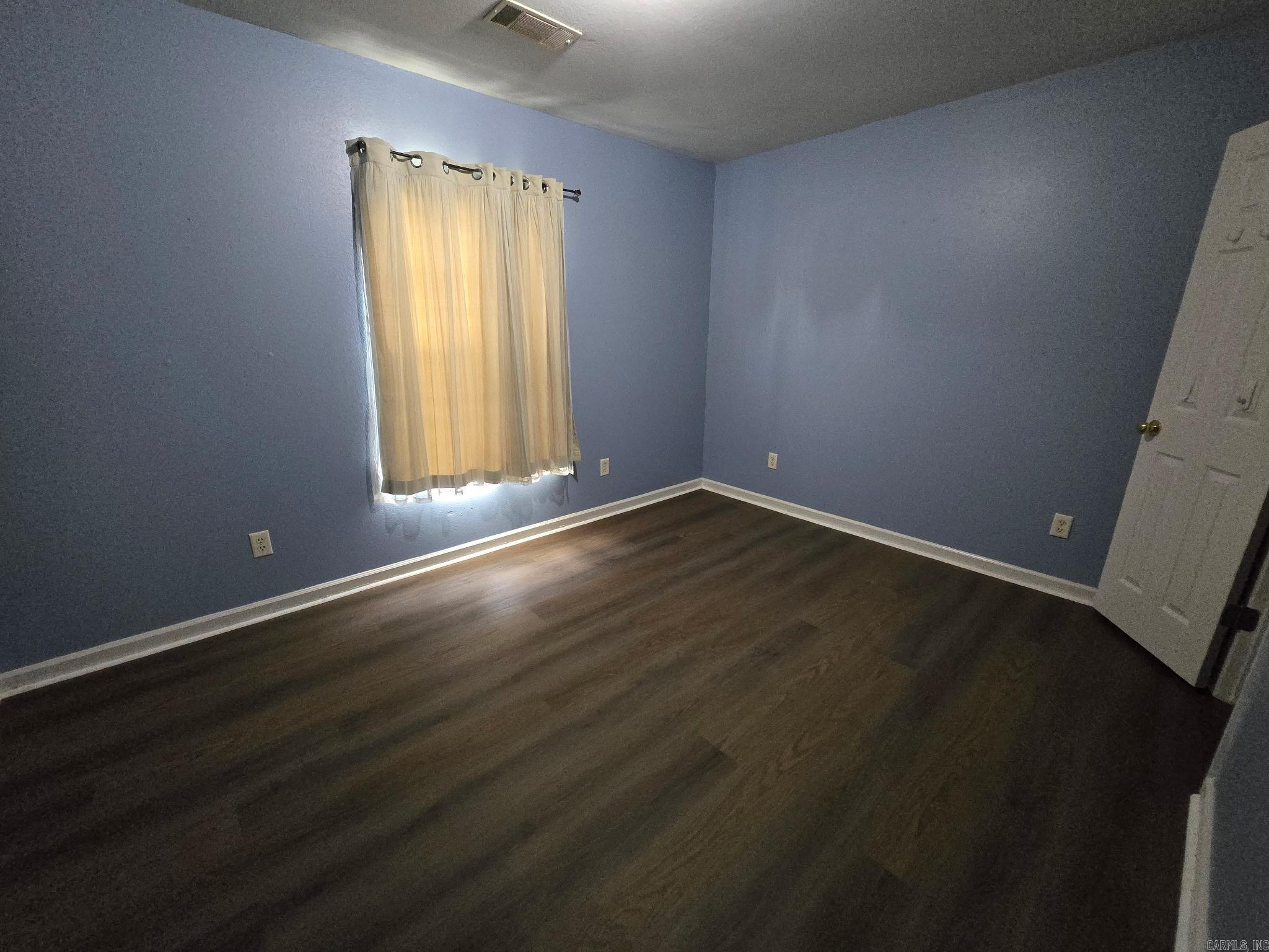 Old Meadows - Residential Lease