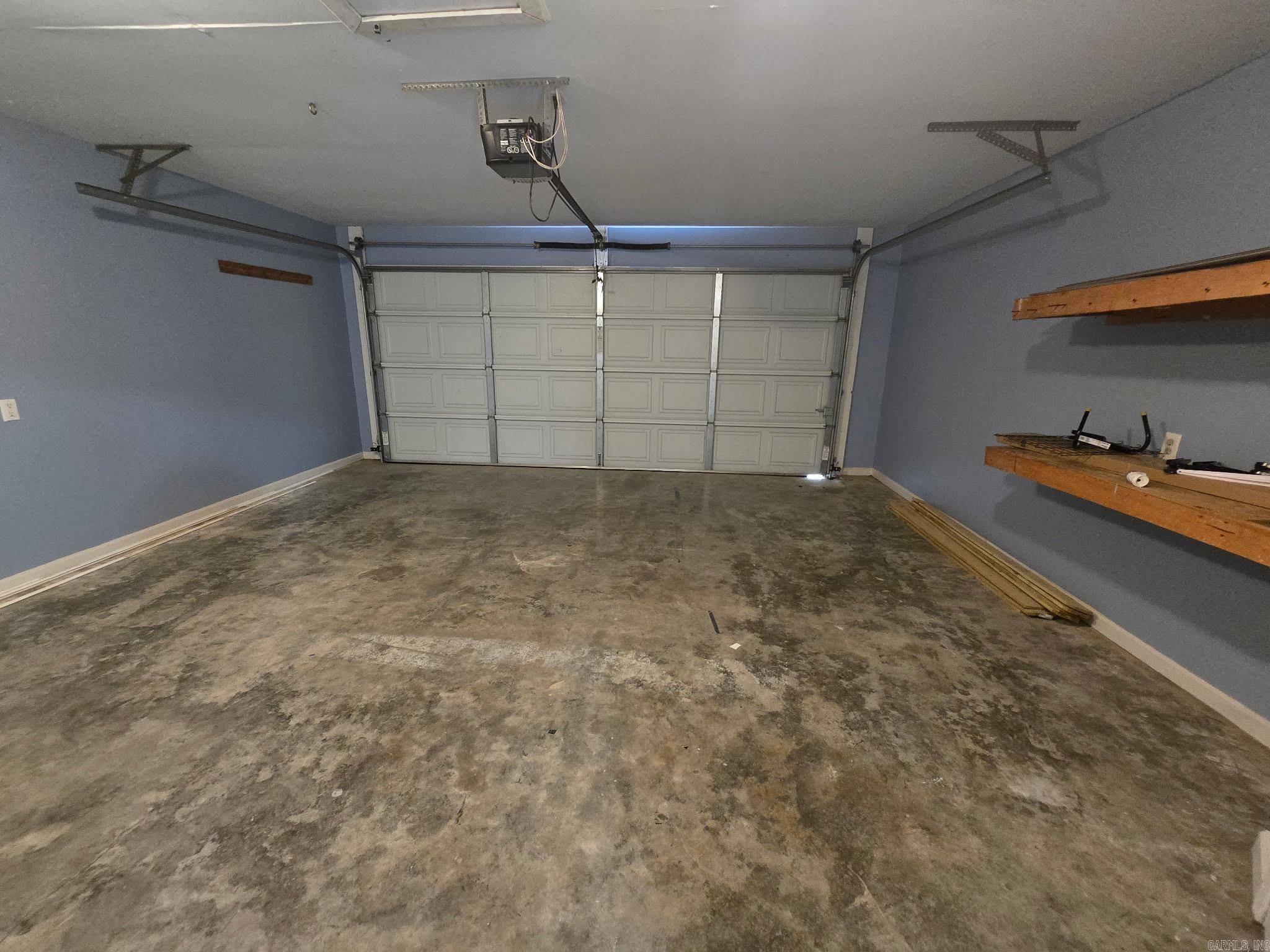 Old Meadows - Residential Lease