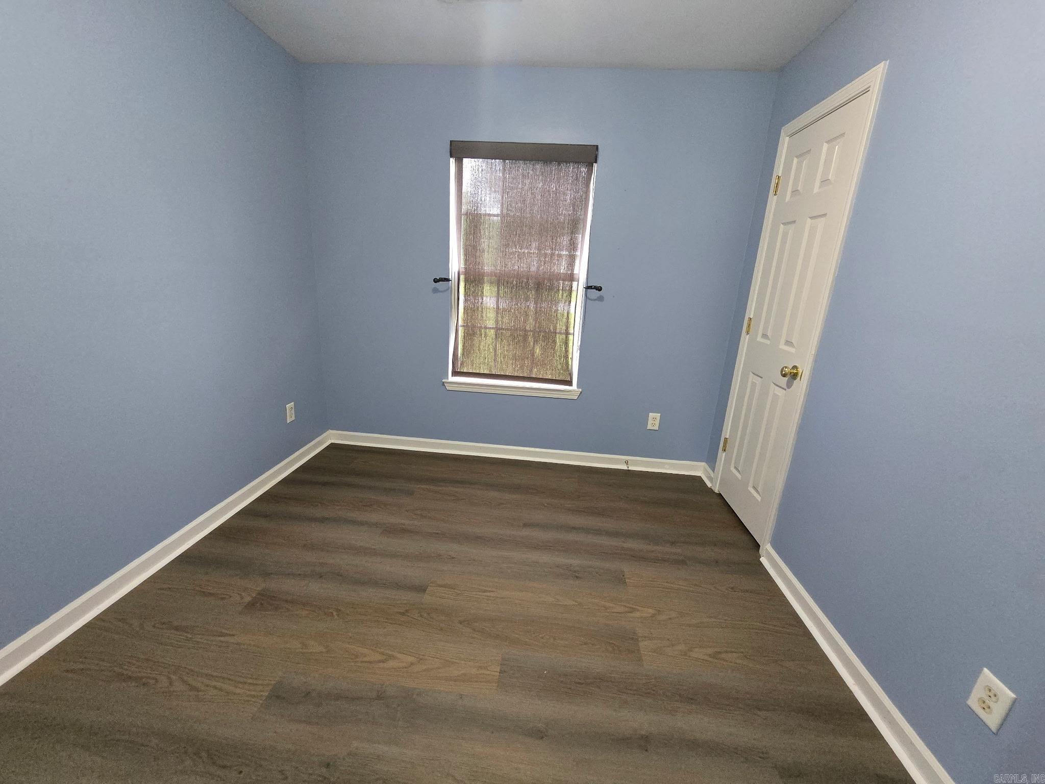 Old Meadows - Residential Lease
