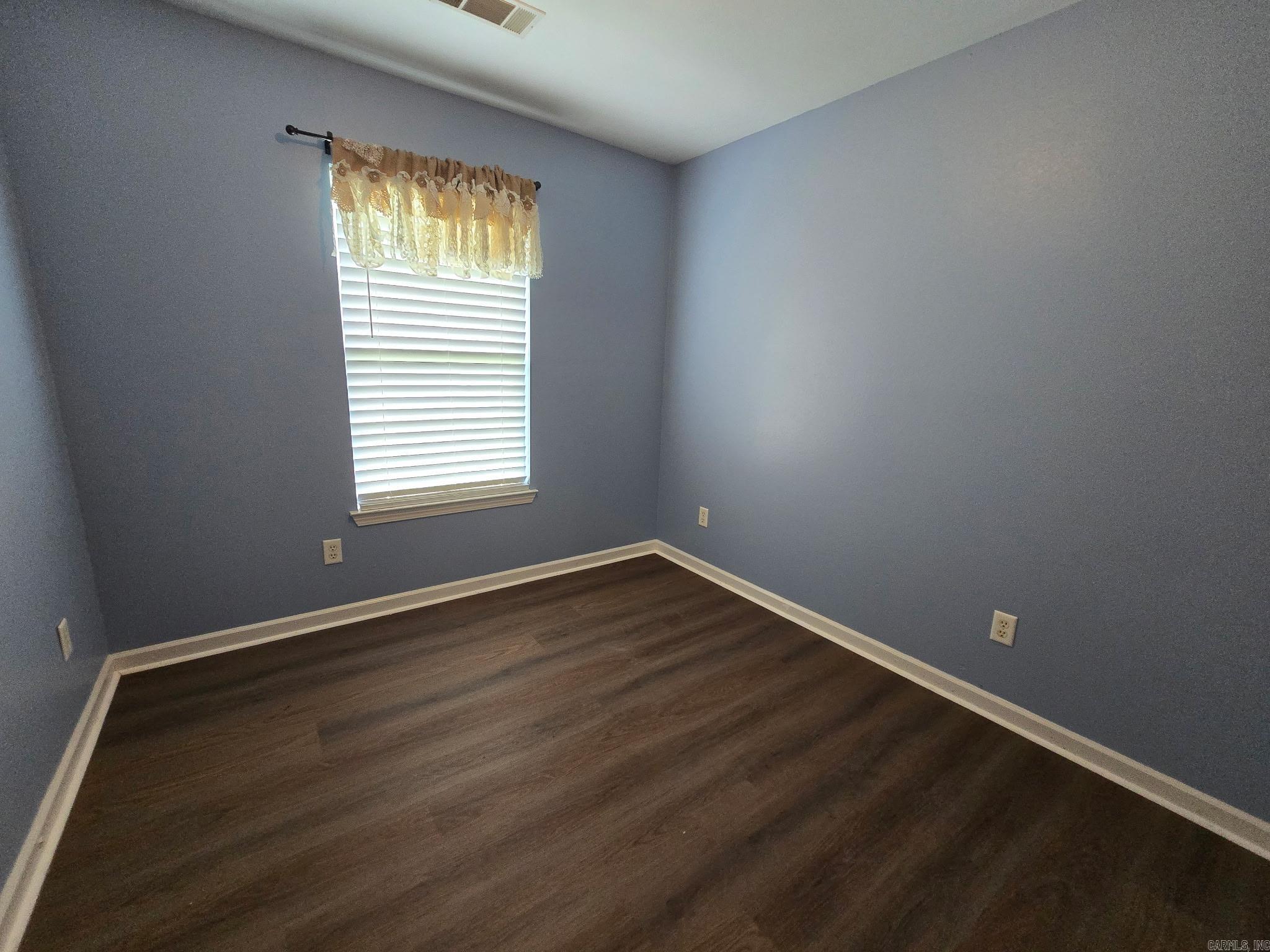 Old Meadows - Residential Lease