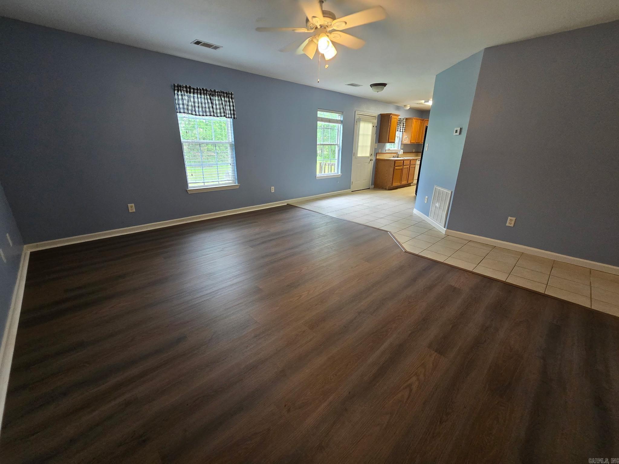 Old Meadows - Residential Lease