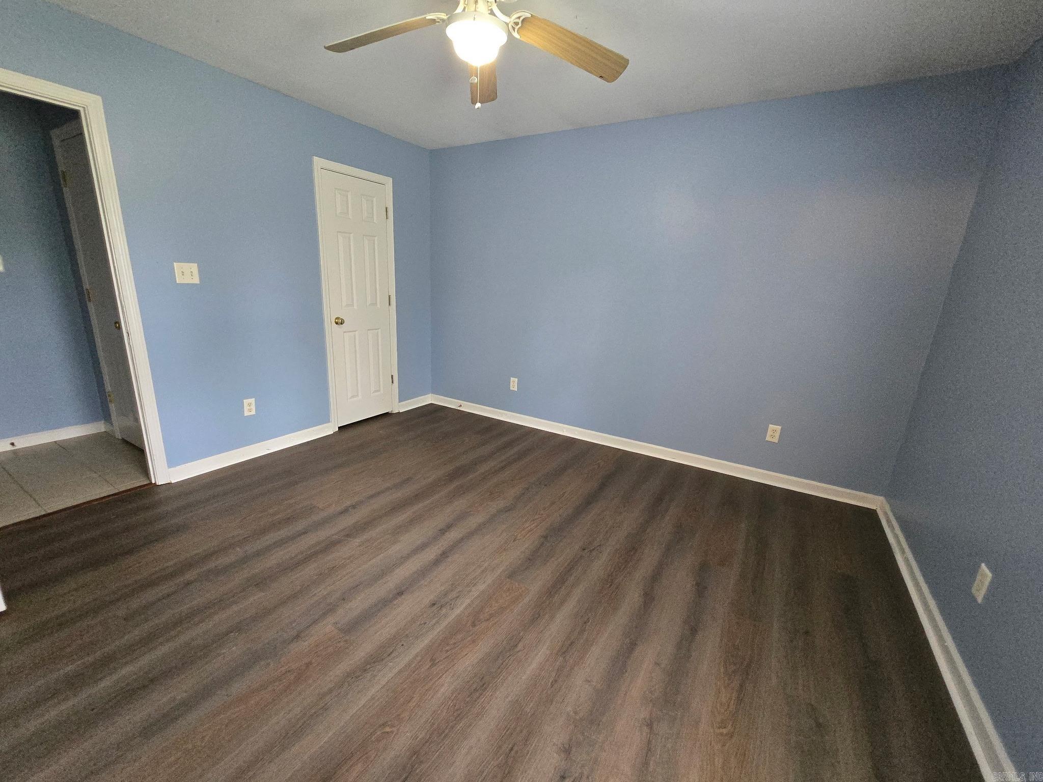 Old Meadows - Residential Lease