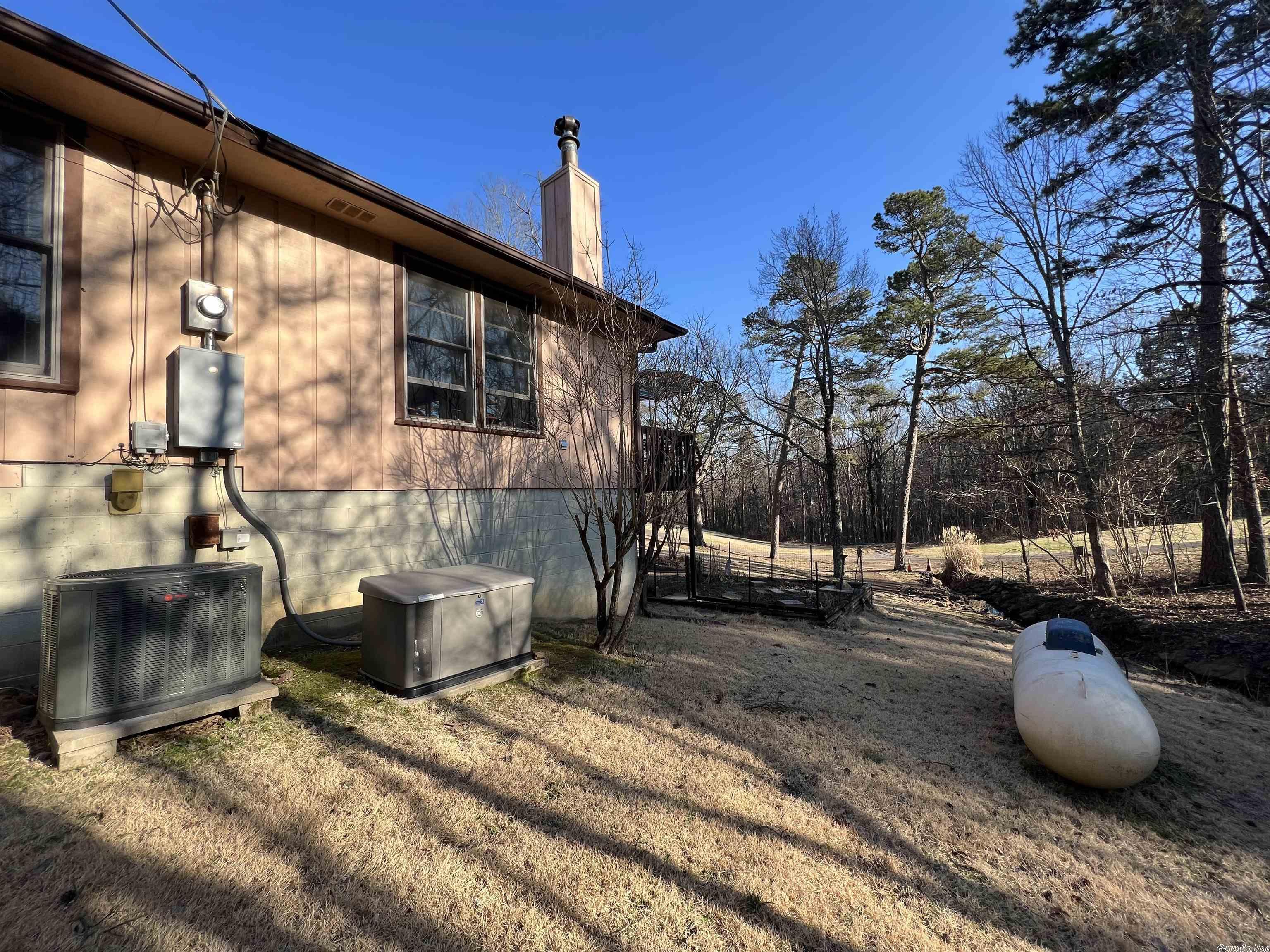 INDIAN HILLS - Residential