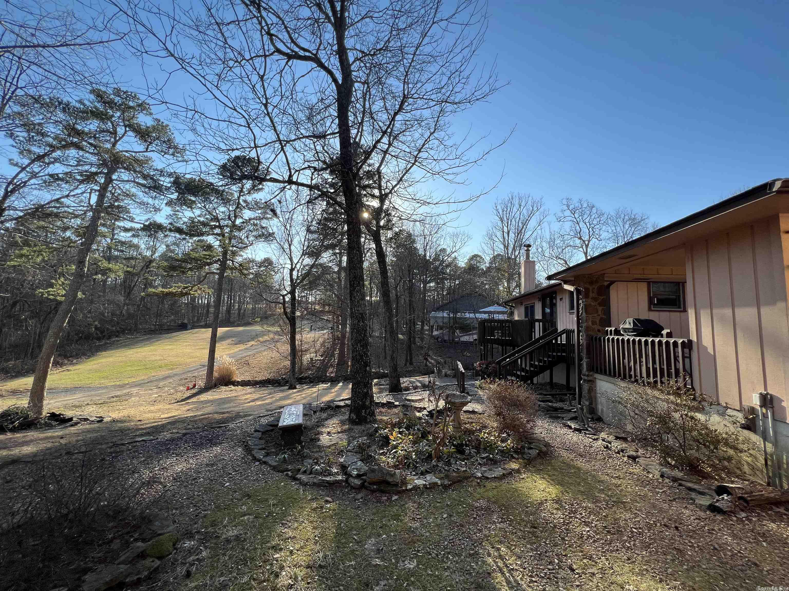 INDIAN HILLS - Residential