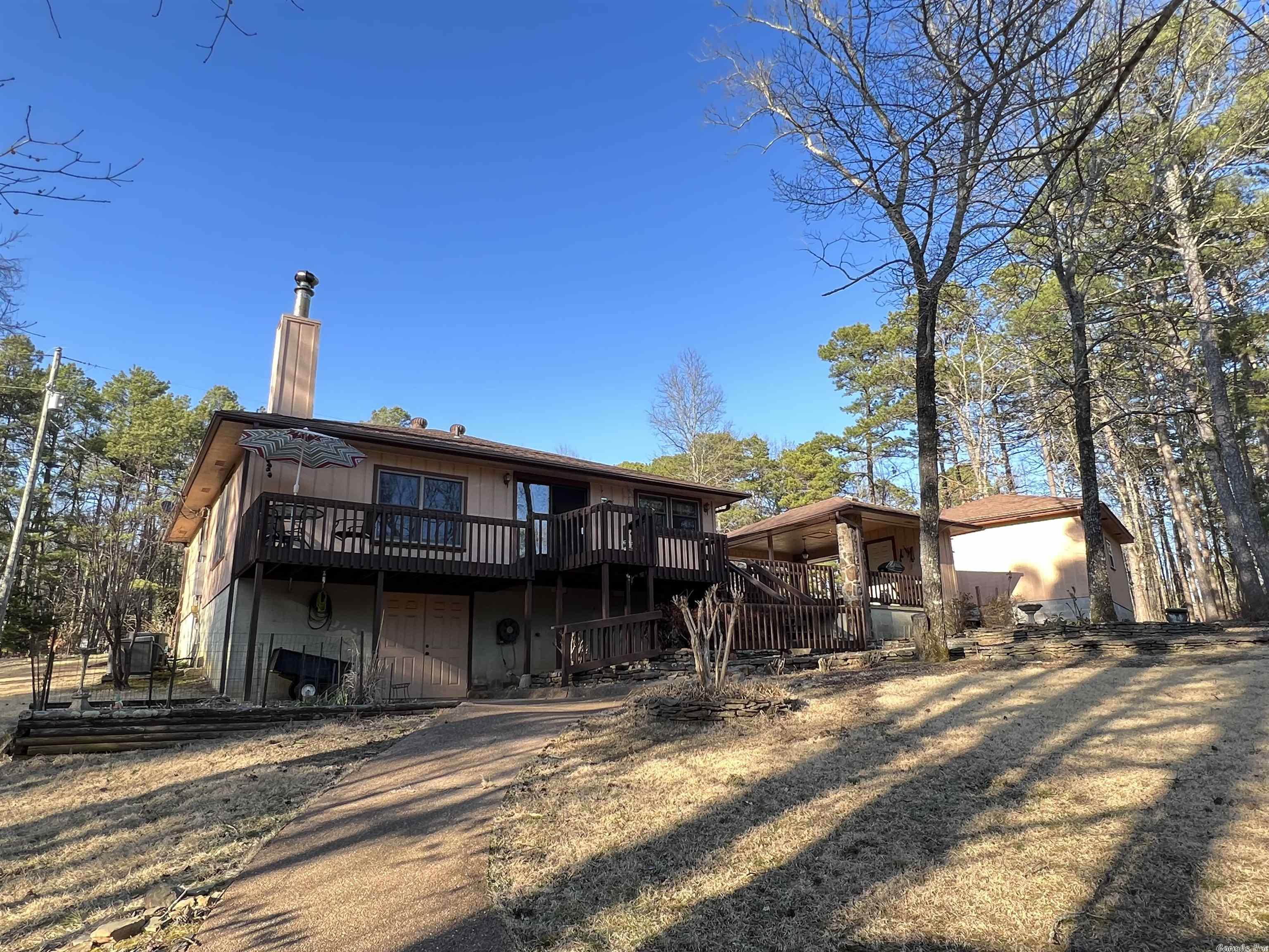 INDIAN HILLS - Residential