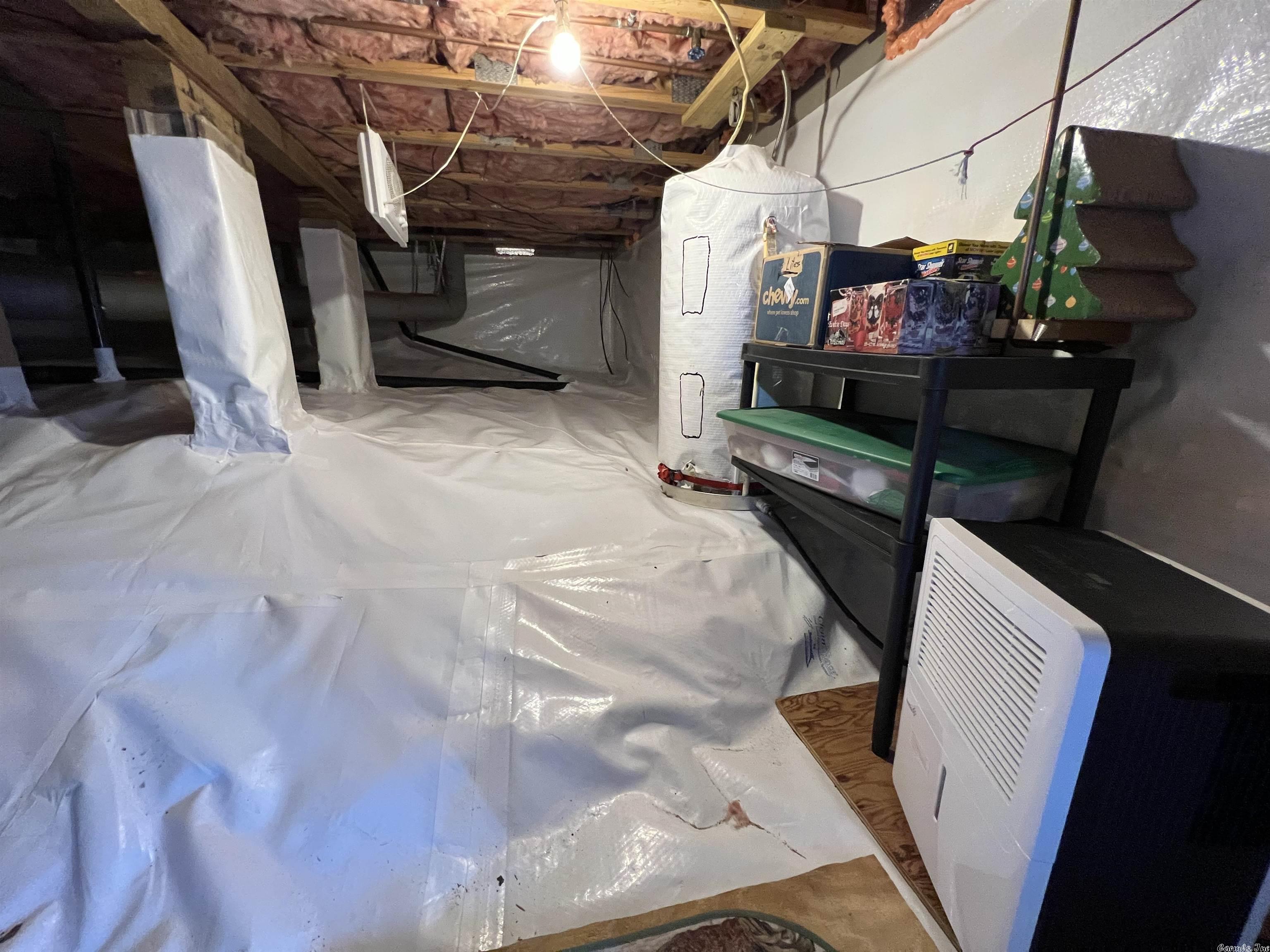 INDIAN HILLS - Residential