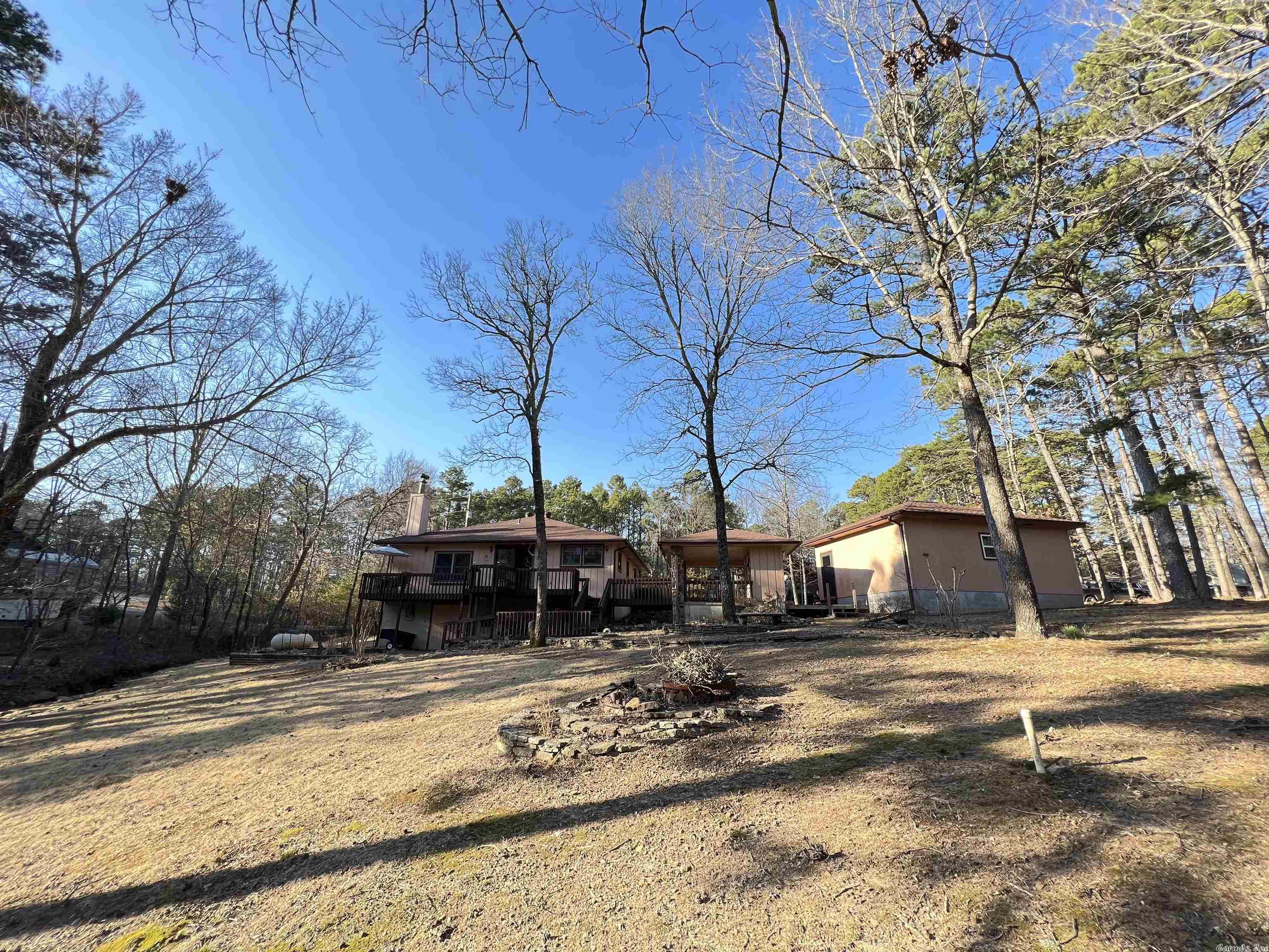 INDIAN HILLS - Residential