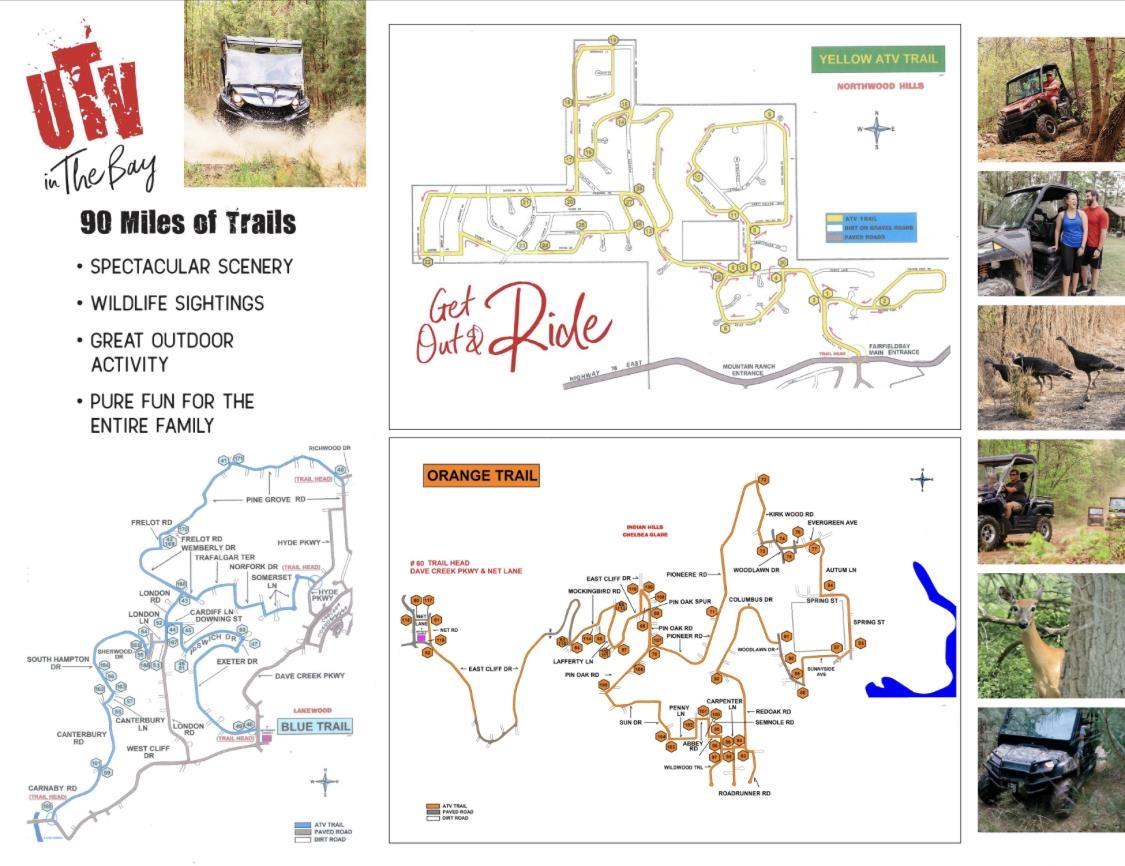 INDIAN HILLS - Residential